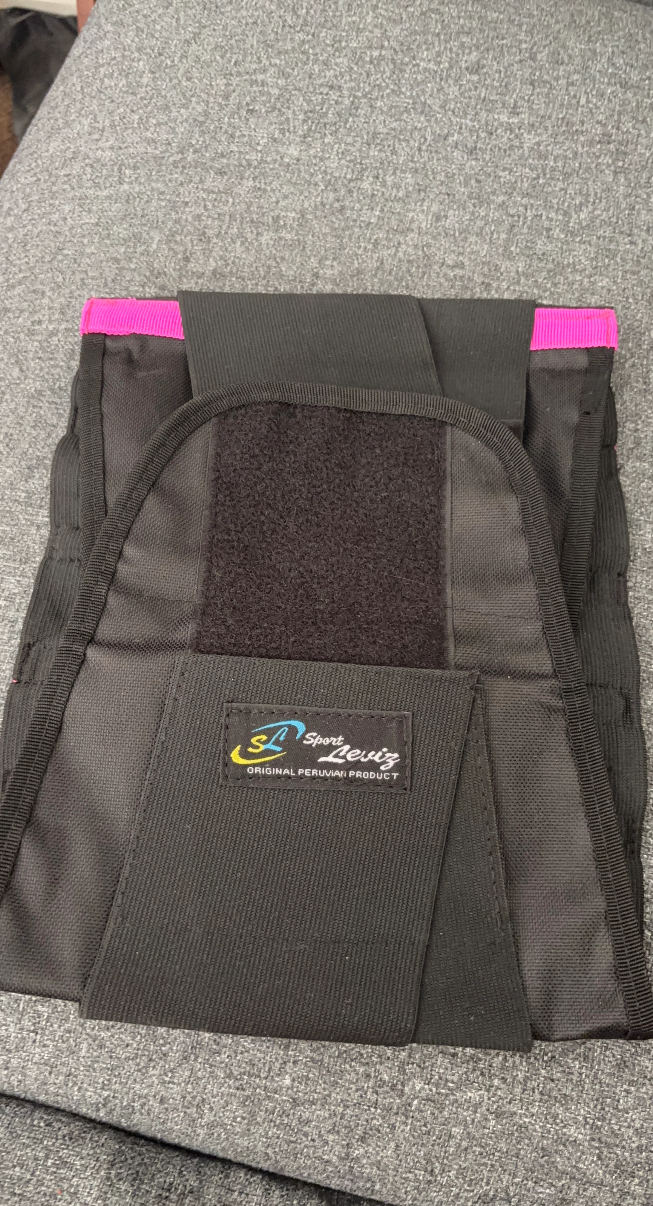 Sport Leviz Waist Trainer