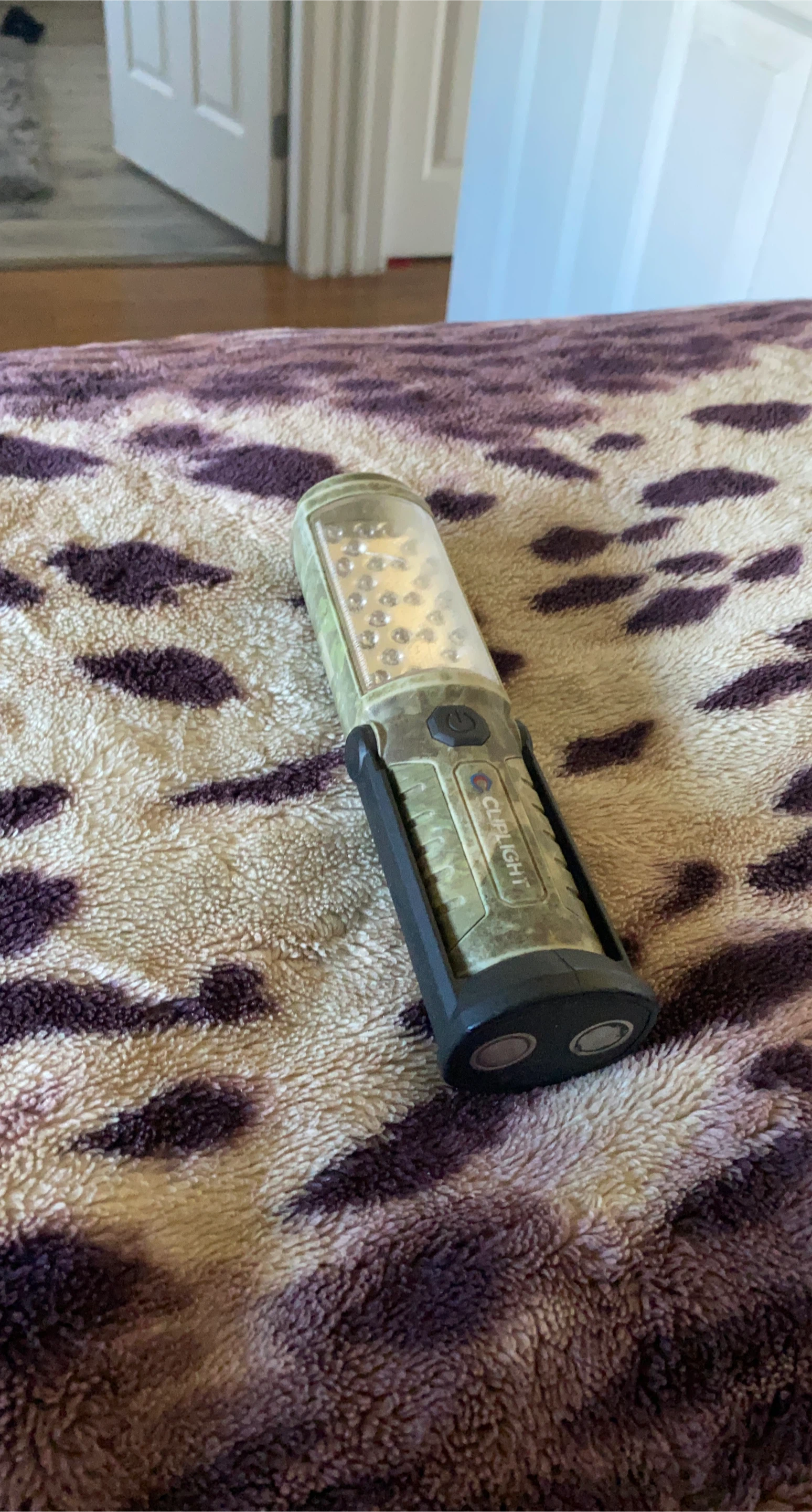 Cliplight LED Work Light
