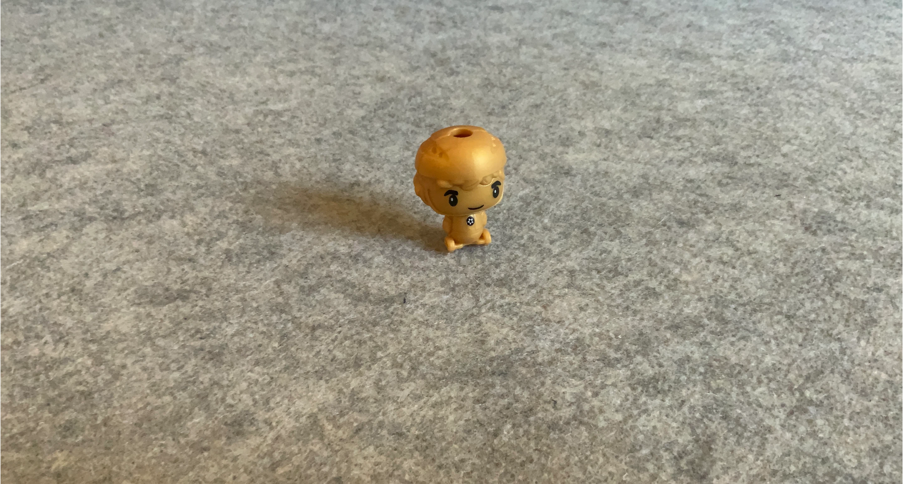 Zomlings Series 1 Figure