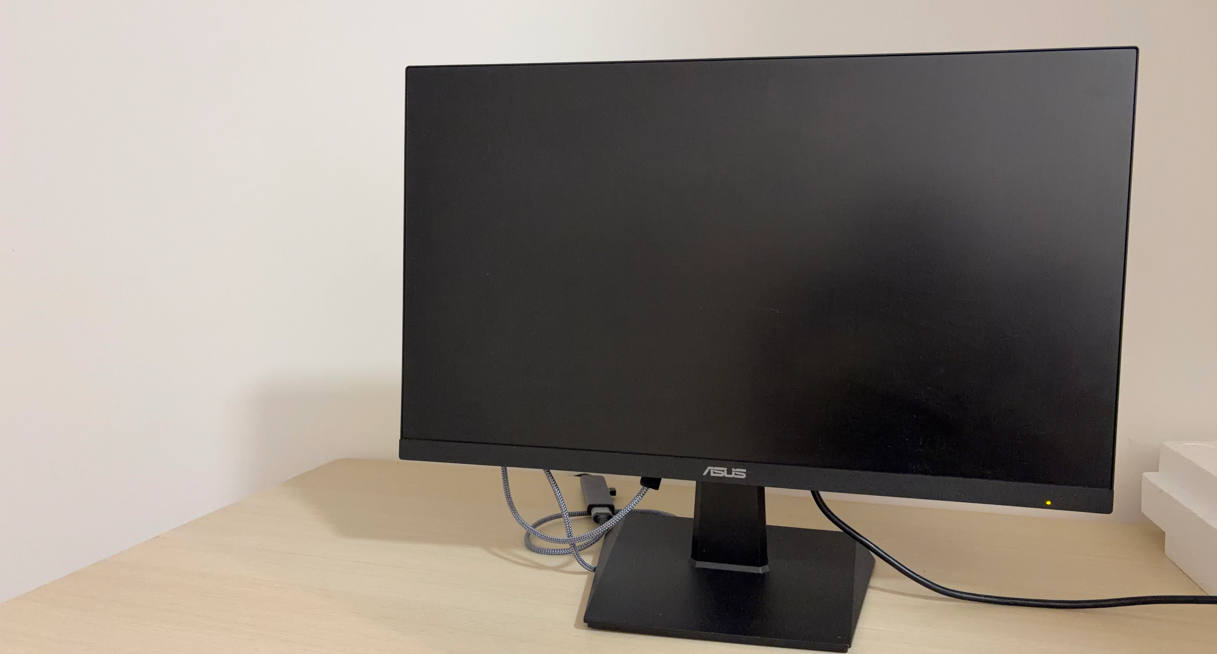 ASUS VA24EHE Monitor