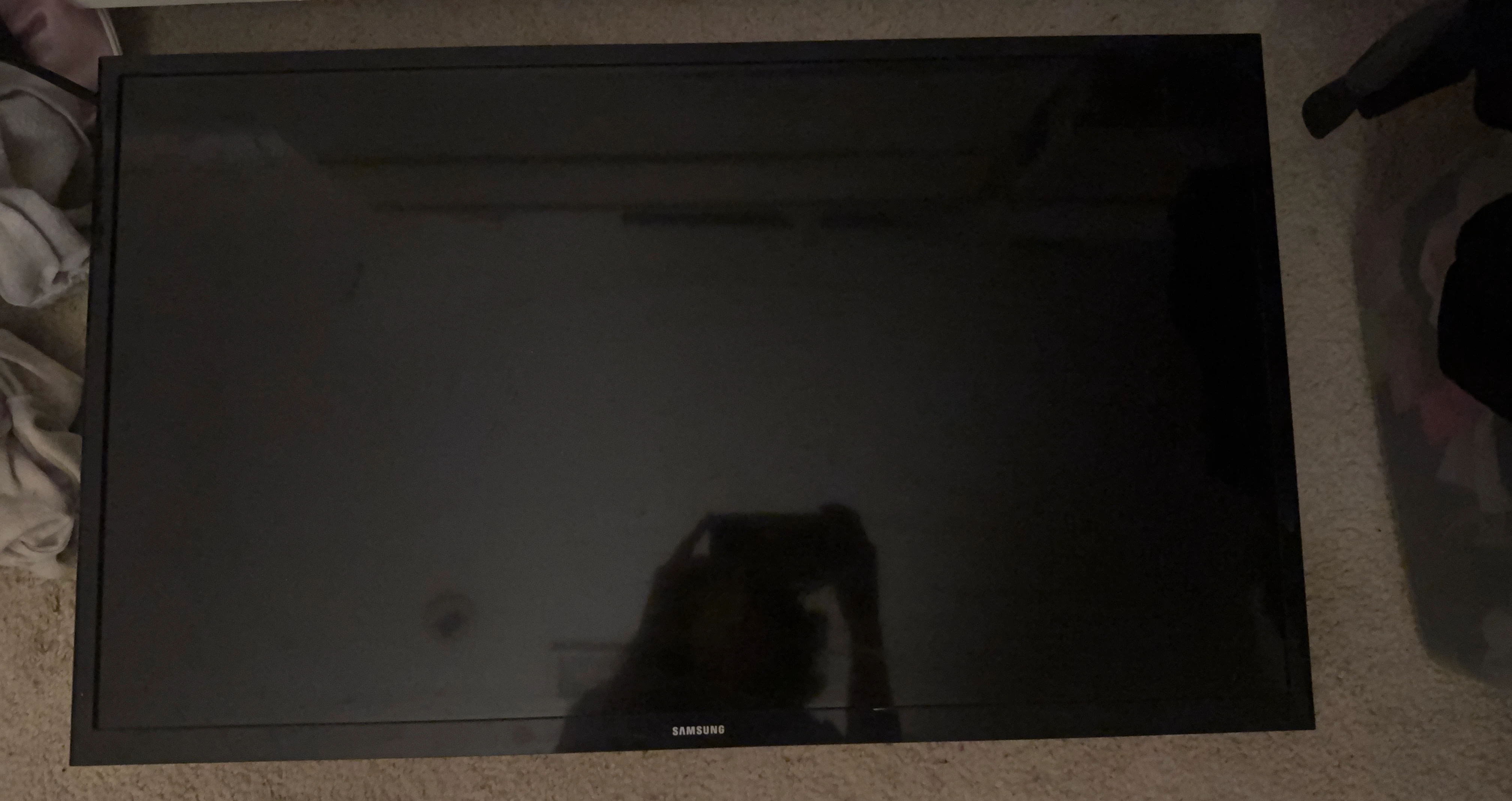 Samsung Television