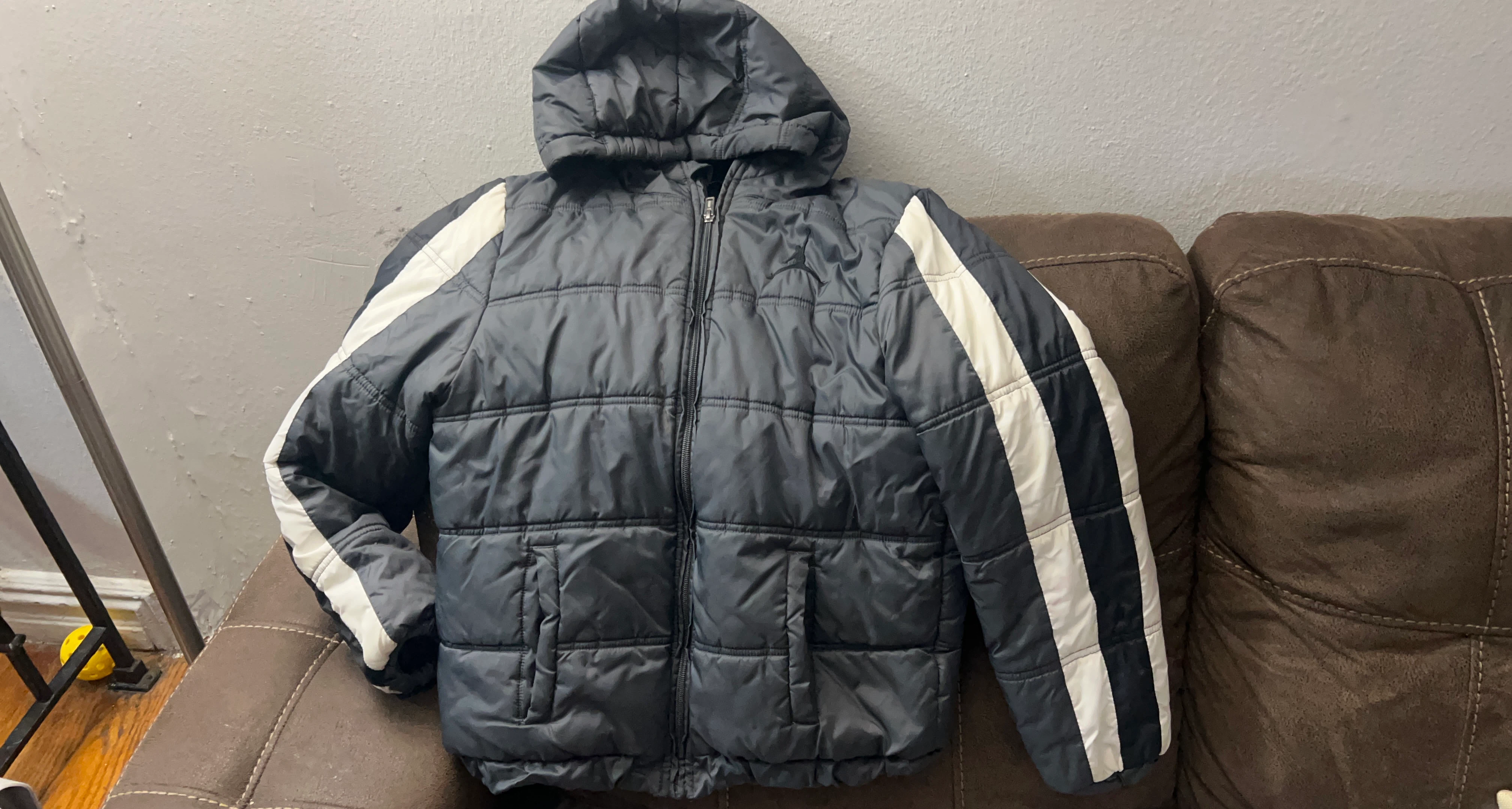 Jordan Puffer Jacket