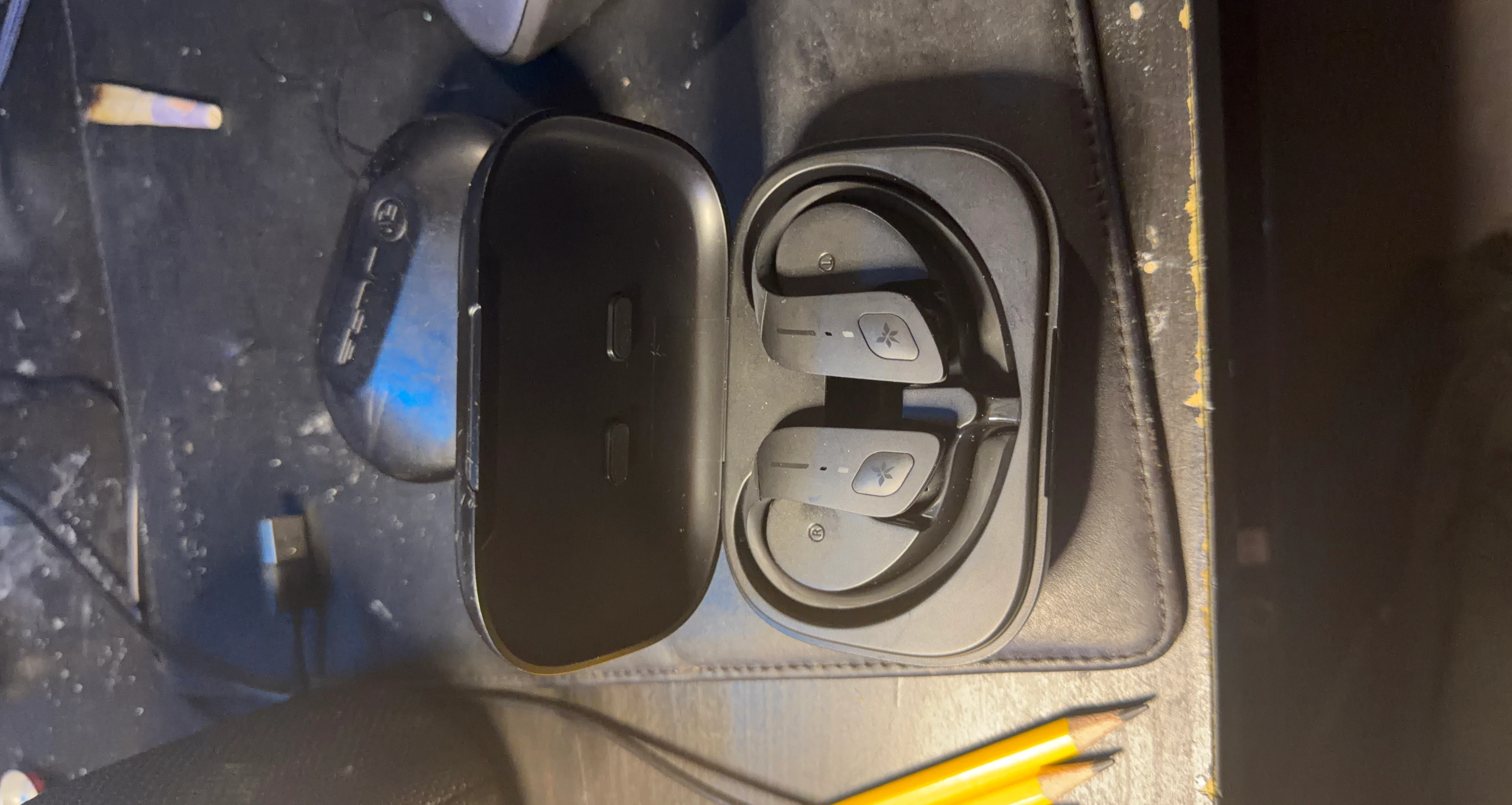 JLab Audio Wireless Earbuds