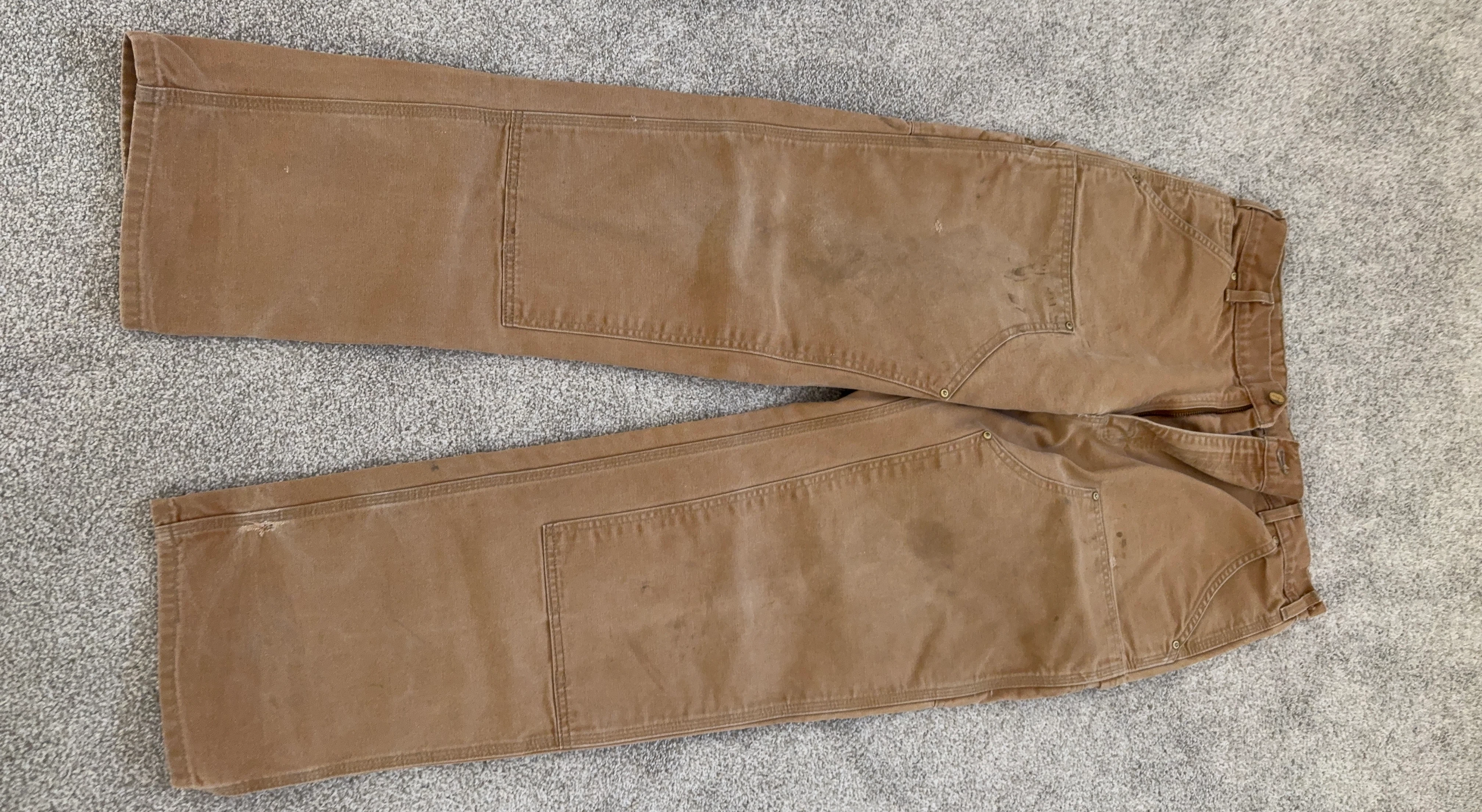 Carhartt Work Pants