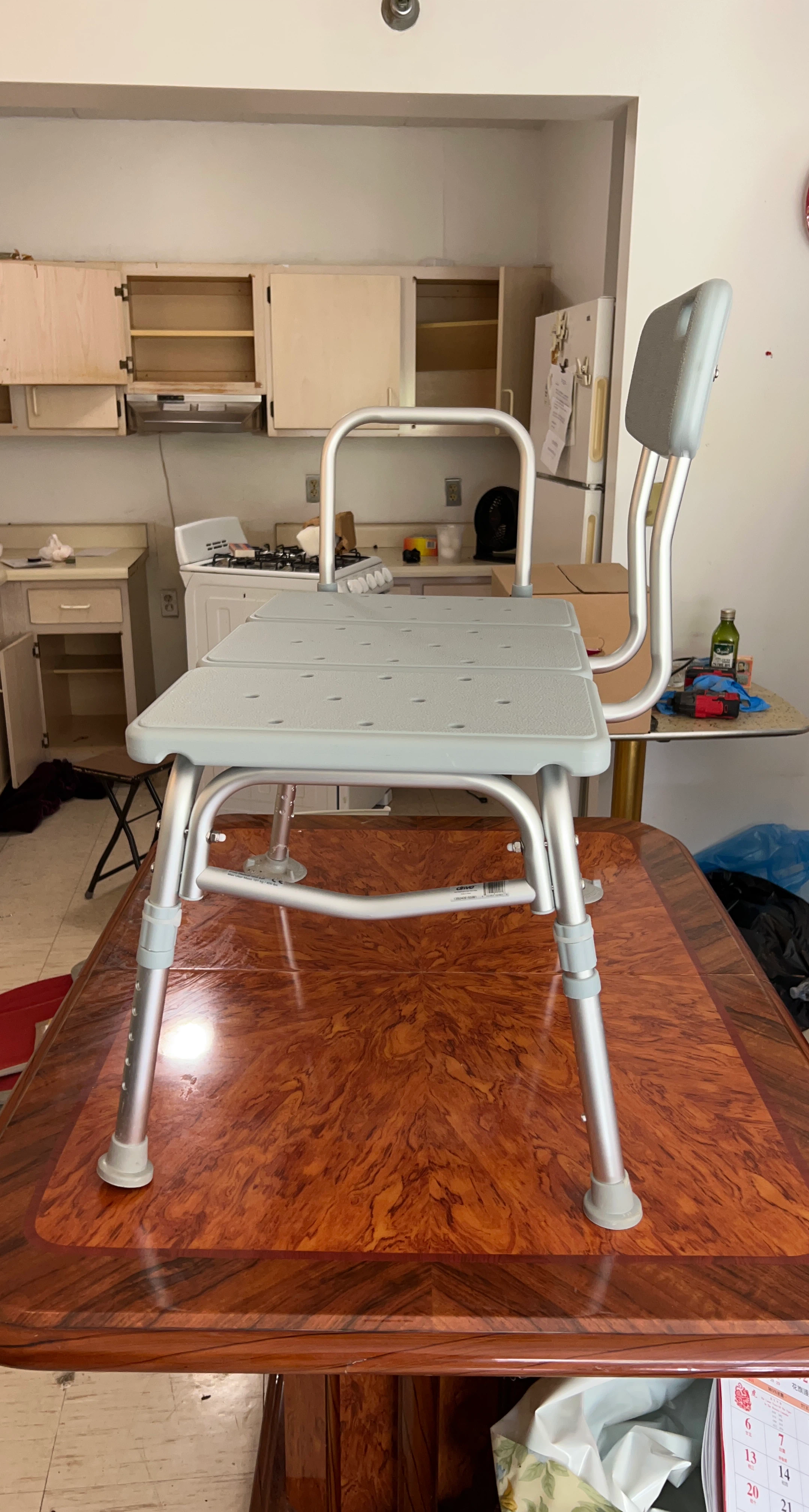 Drive Medical Shower Chair