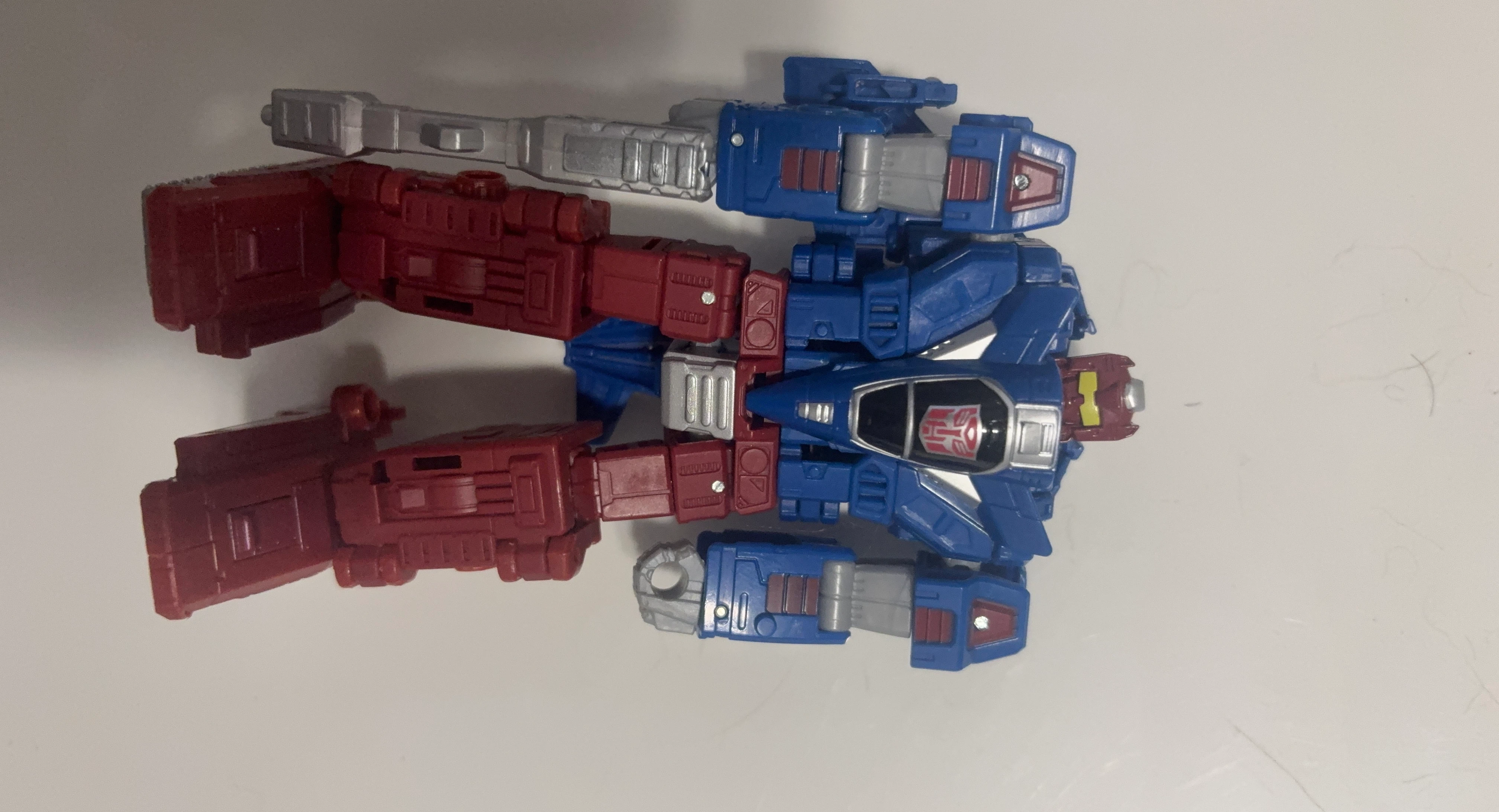 Hasbro Transformers Autobot Figure