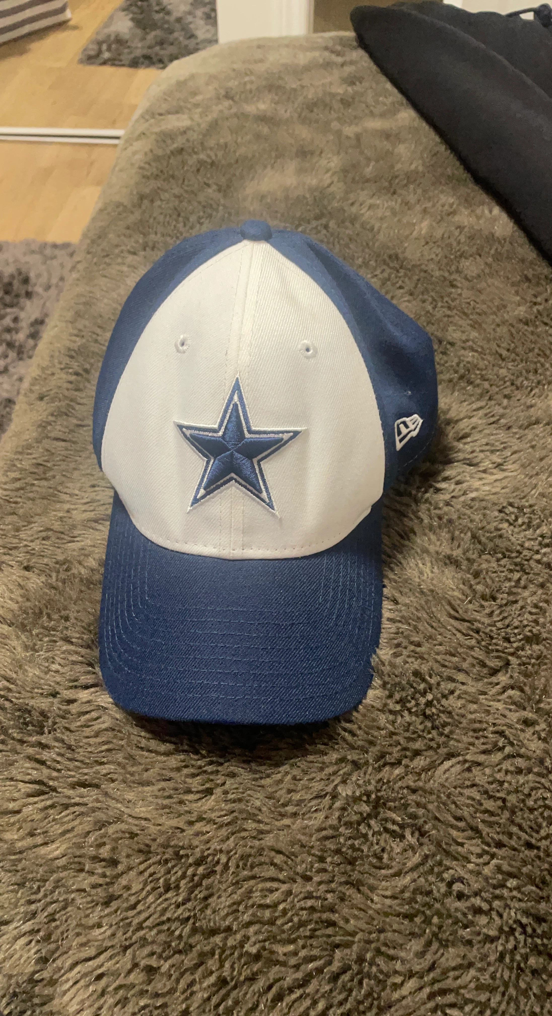 New Era Dallas Cowboys Cap