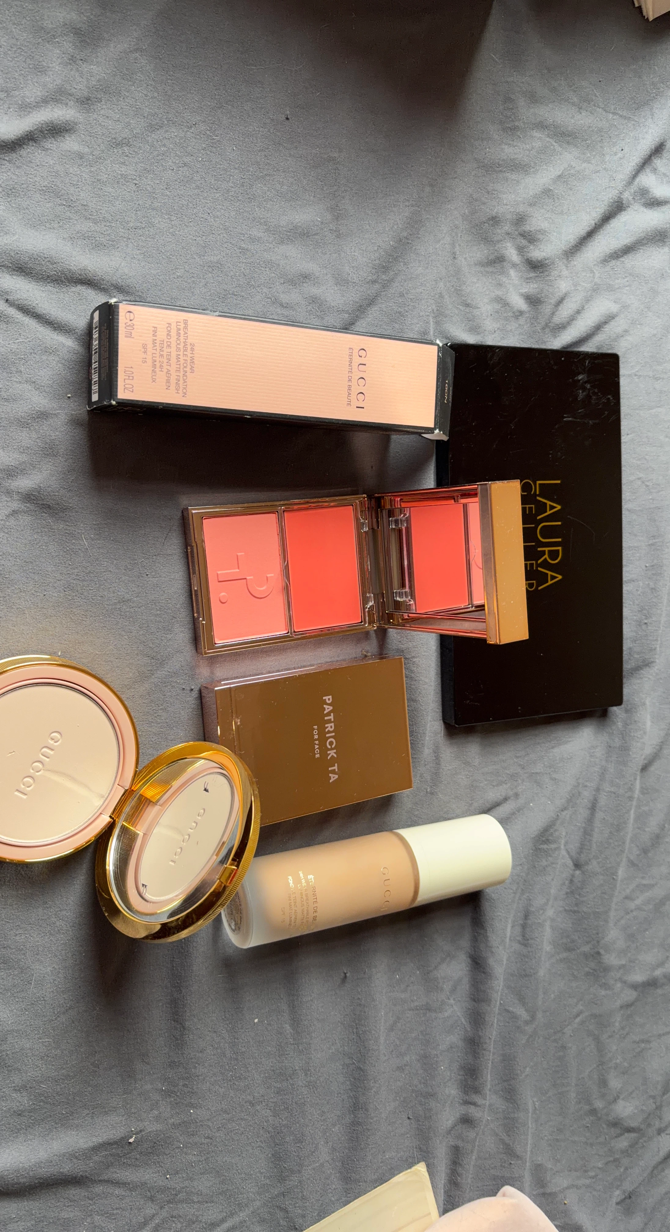 Cosmetics