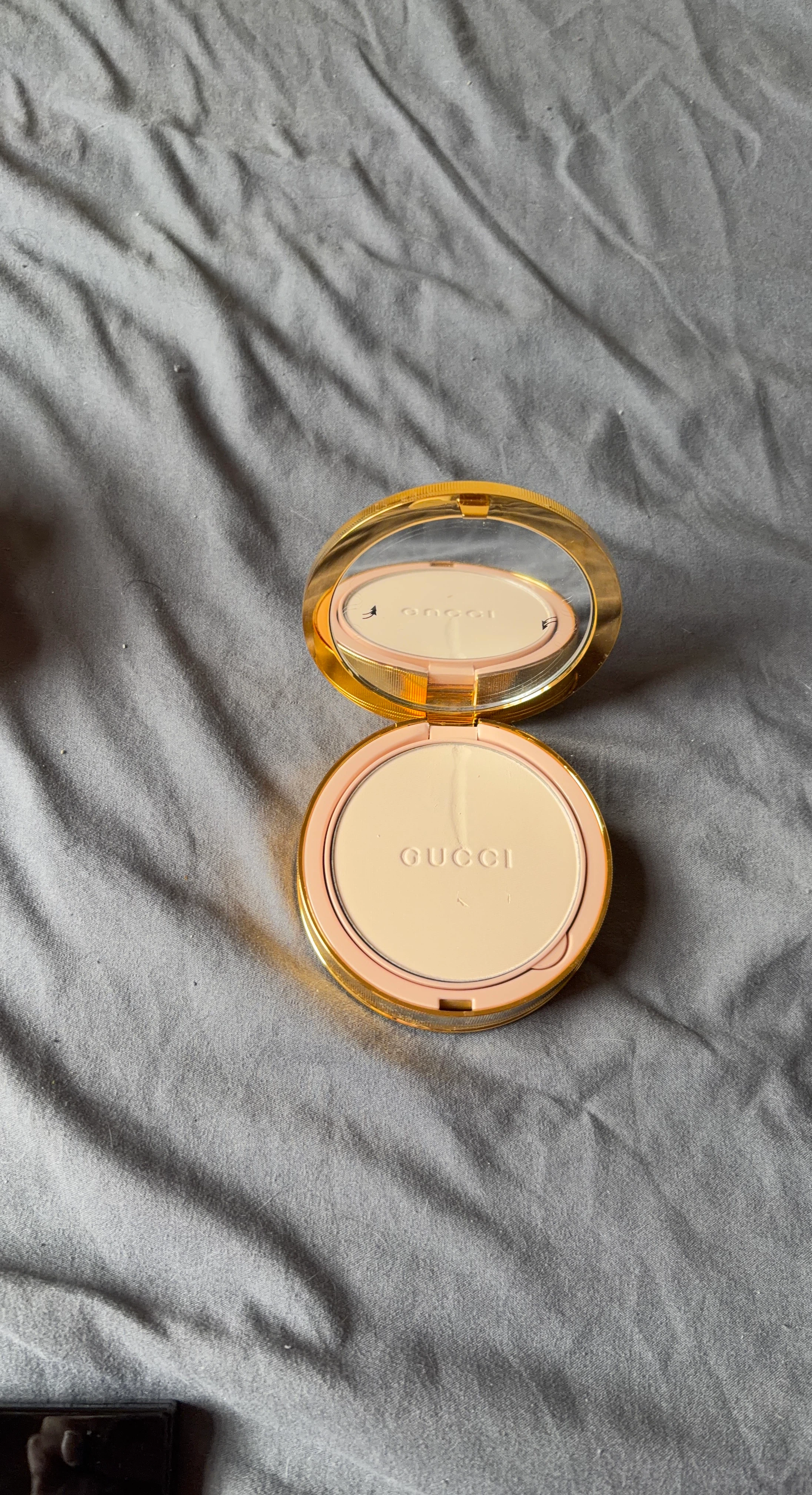 Gucci Poudre De Beauté Mat Naturel Face Powder