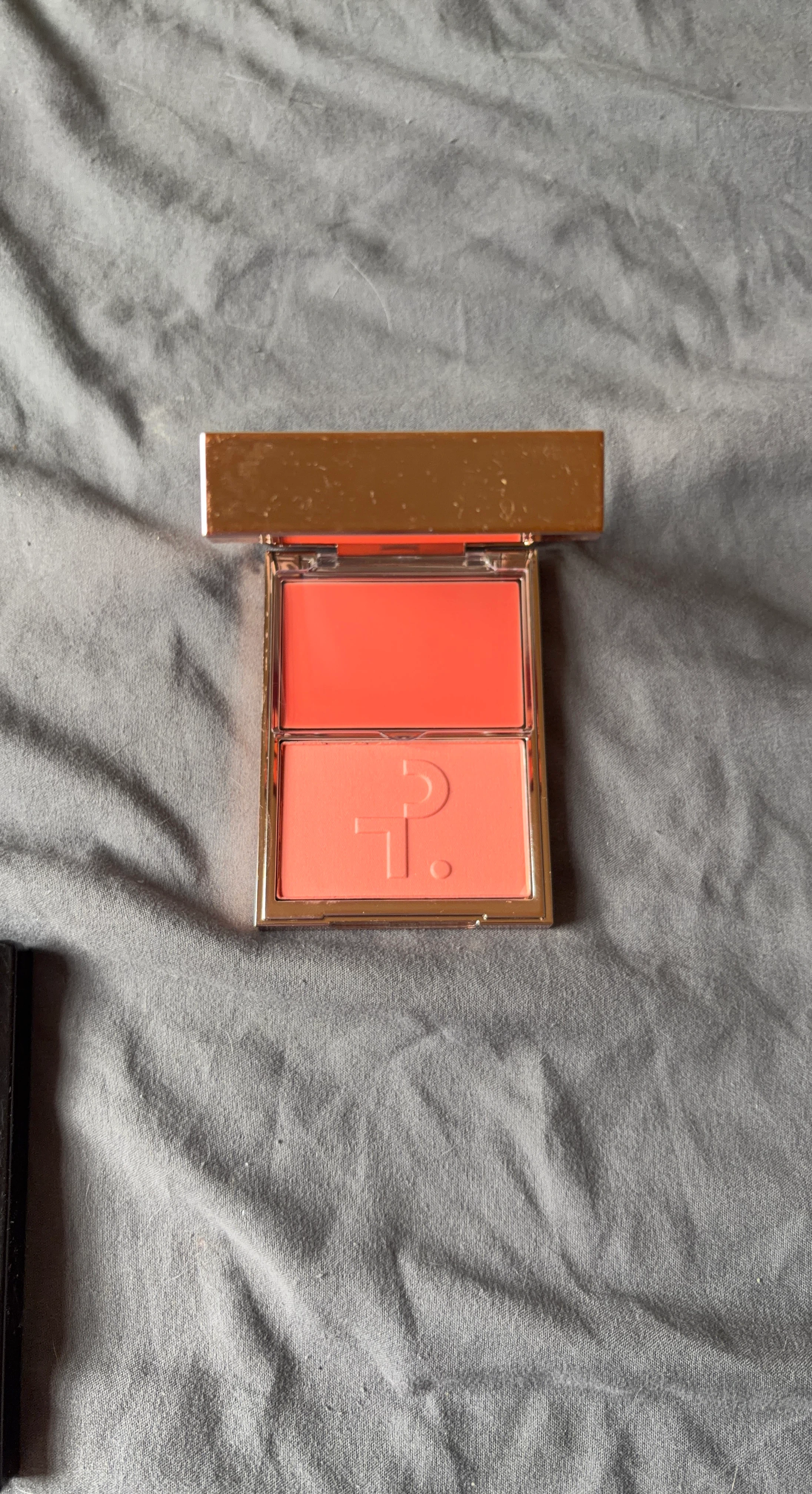 Patrick Ta Major Beauty Headlines Blush Palette