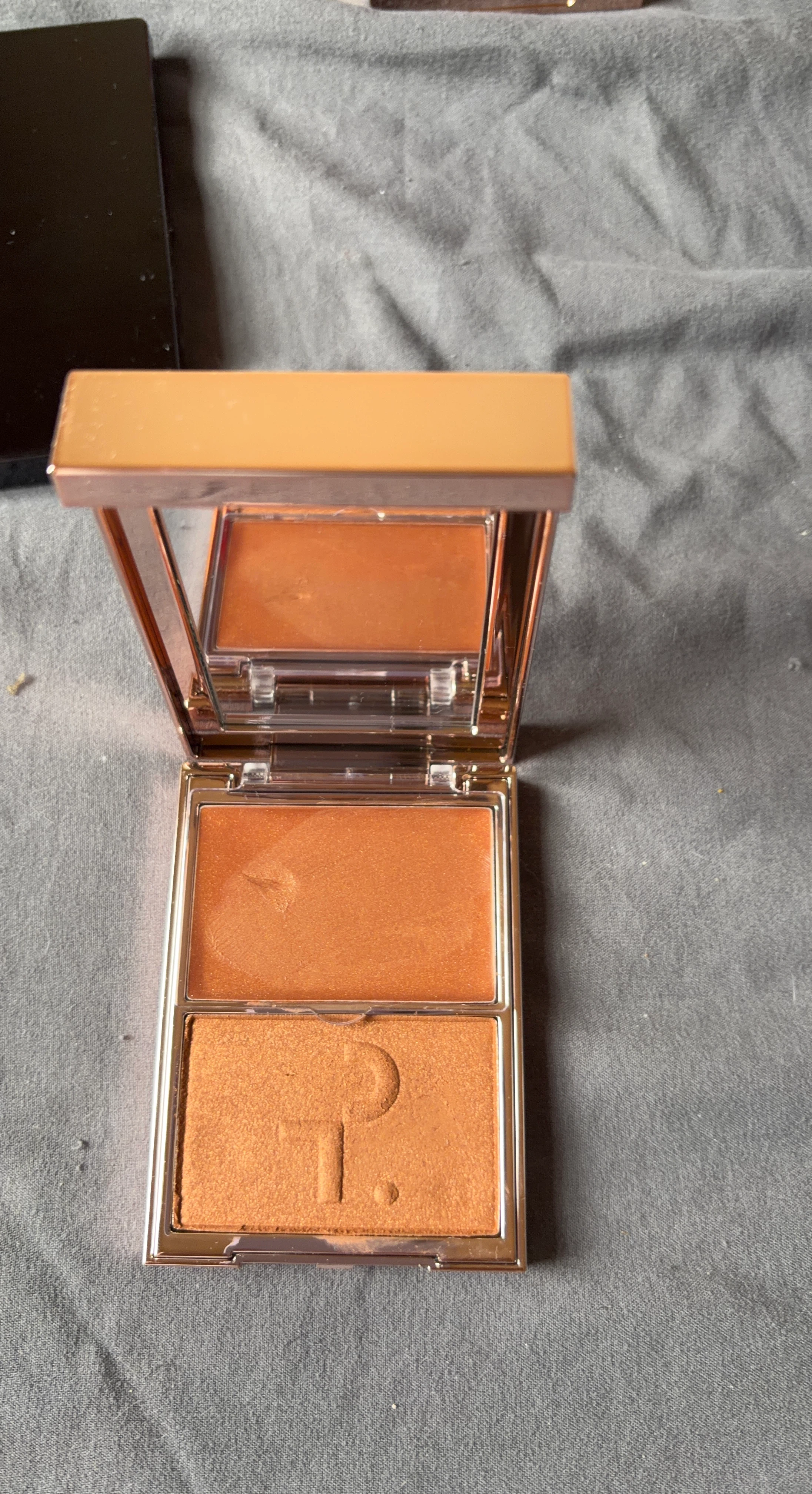 Patrick Ta Major Dimension Face Palette