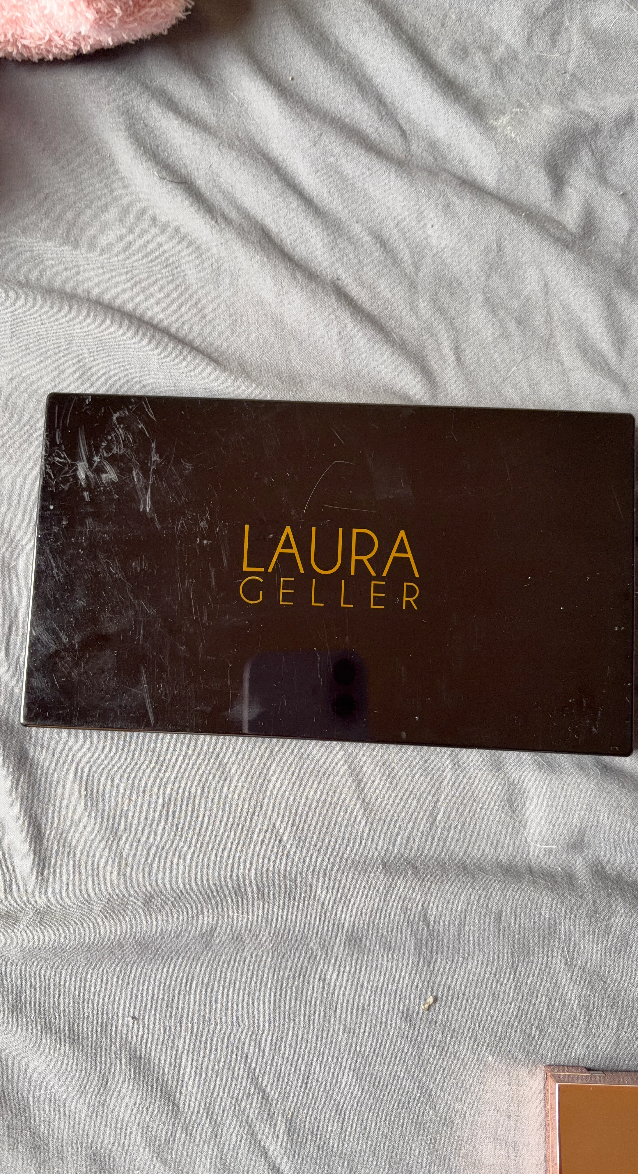 Laura Geller Makeup Palette