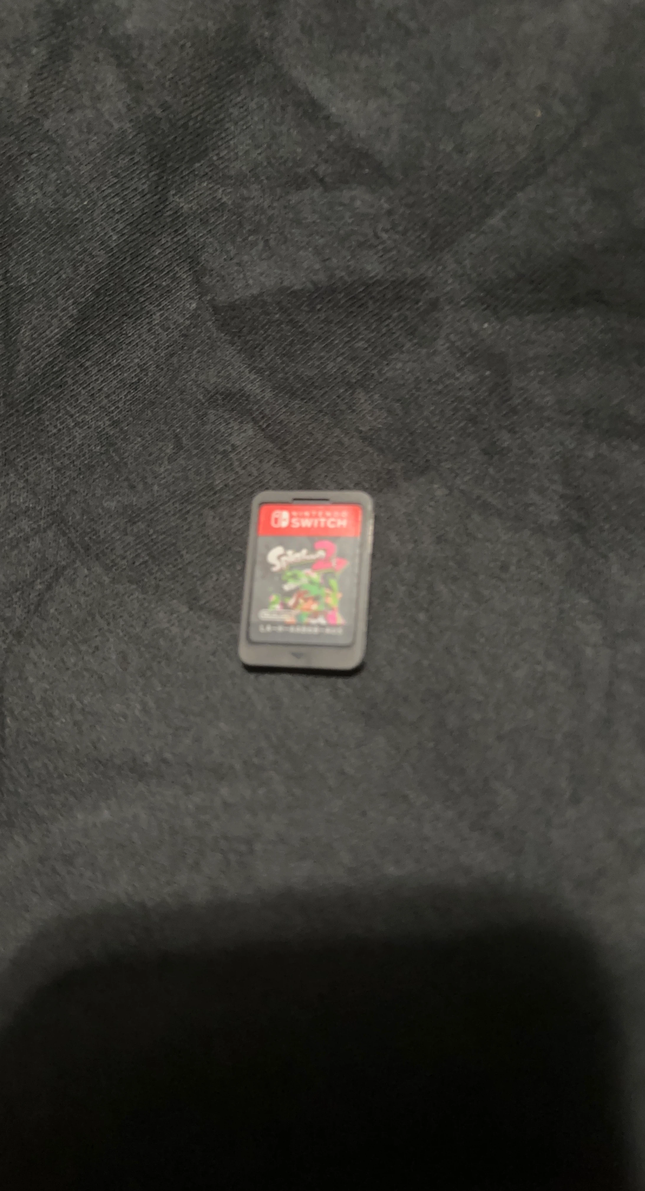 Splatoon 2 for Nintendo Switch