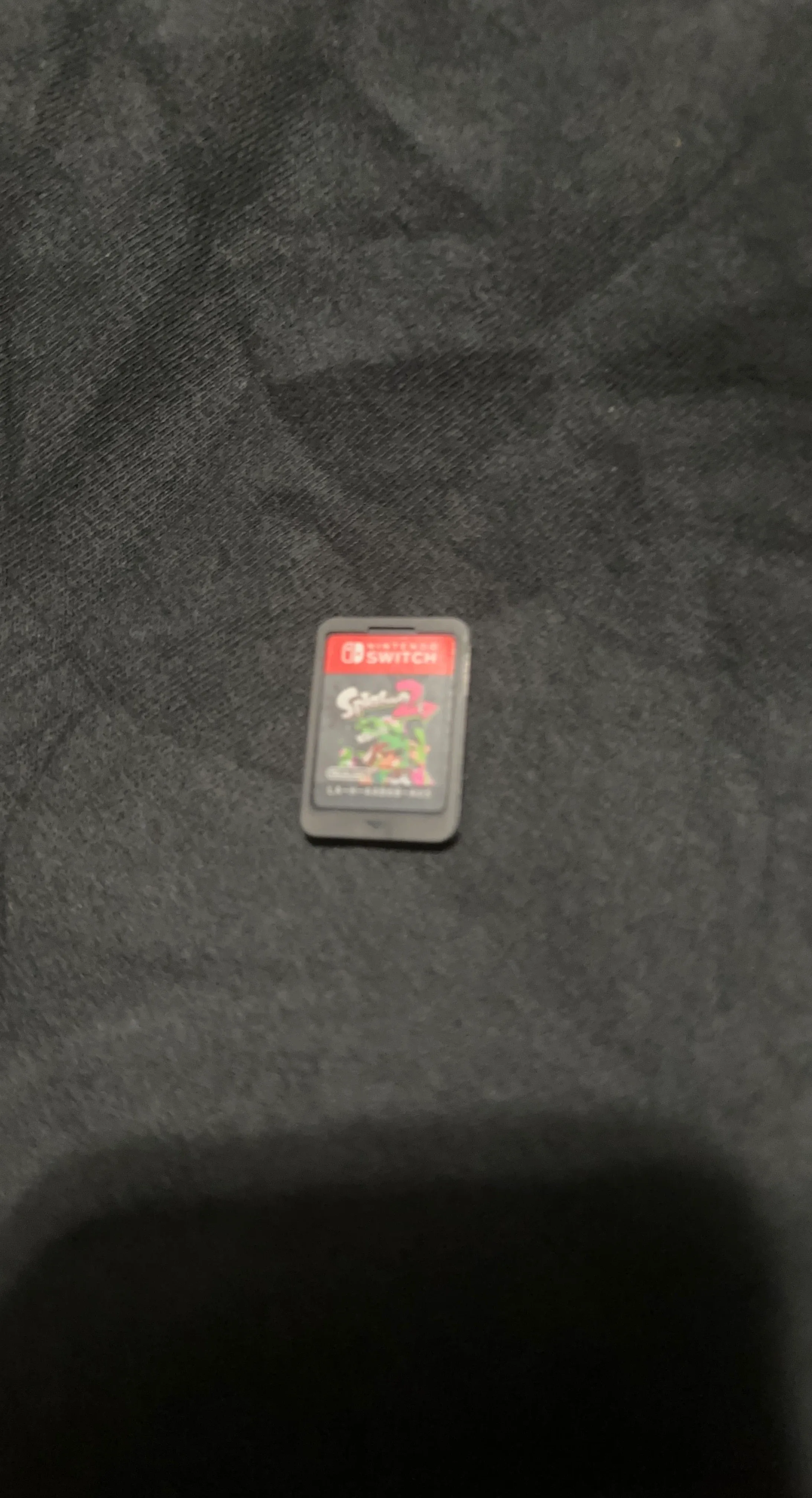 Splatoon 2 for Nintendo Switch