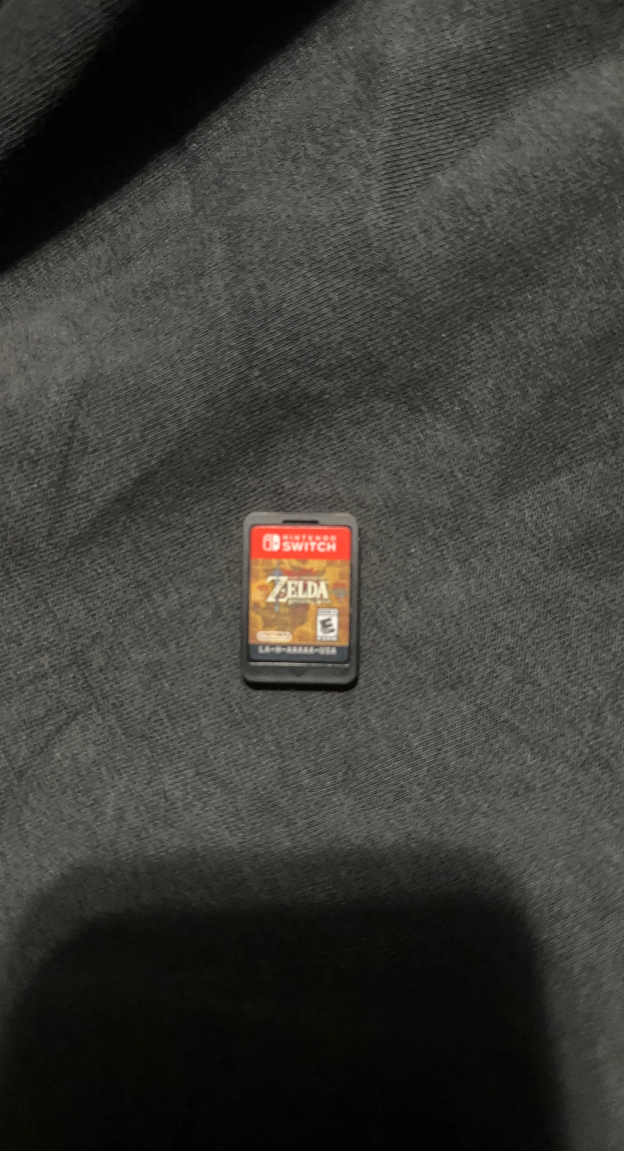 Zelda very good adventures