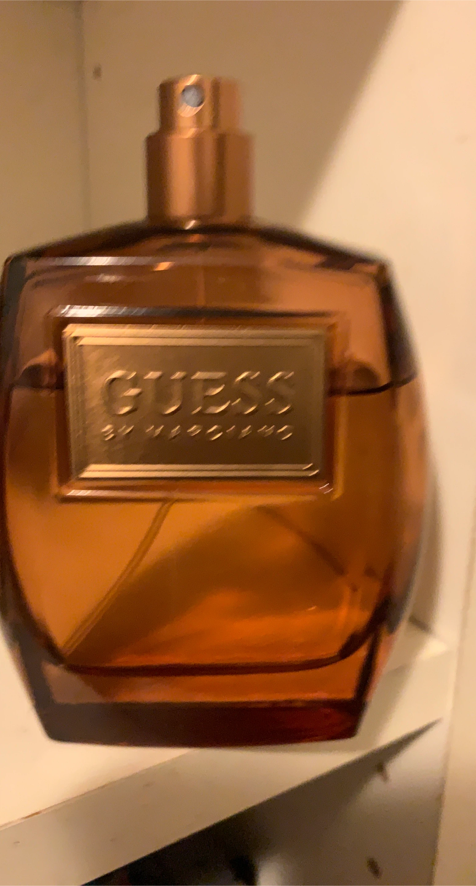 Guess by Marciano Men's Eau de Toilette