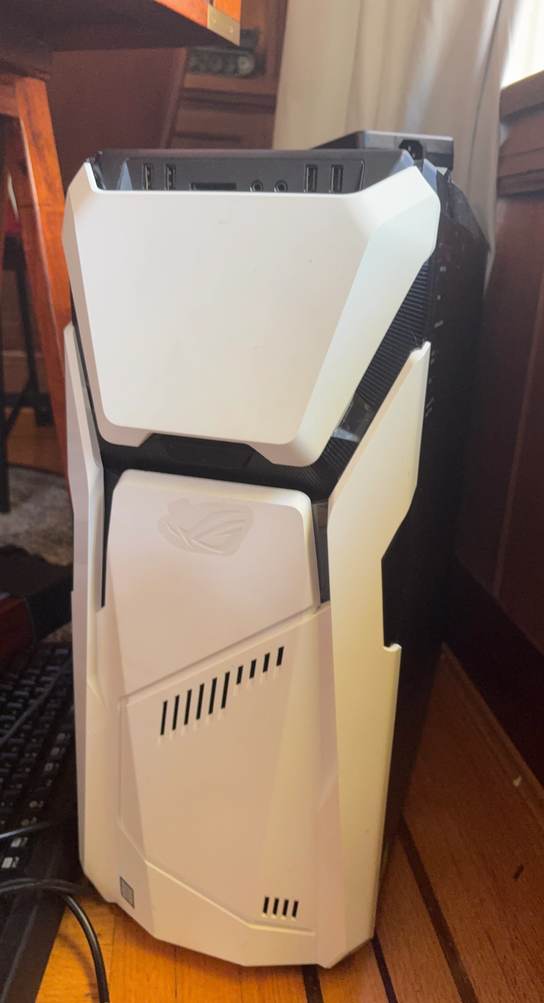 ASUS ROG Strix Gaming Desktop Tower