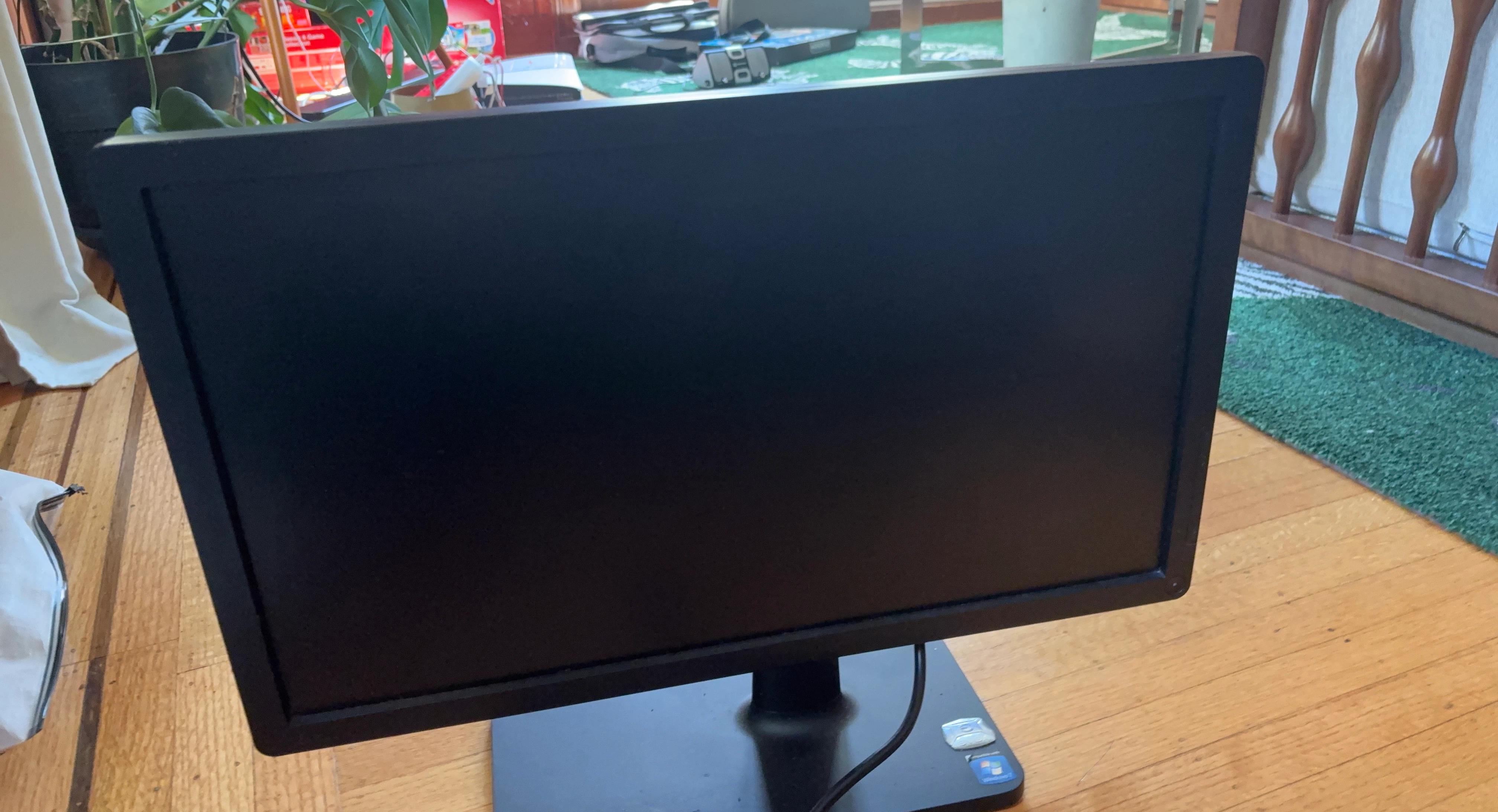 Dell 20-inch Computer Monitor