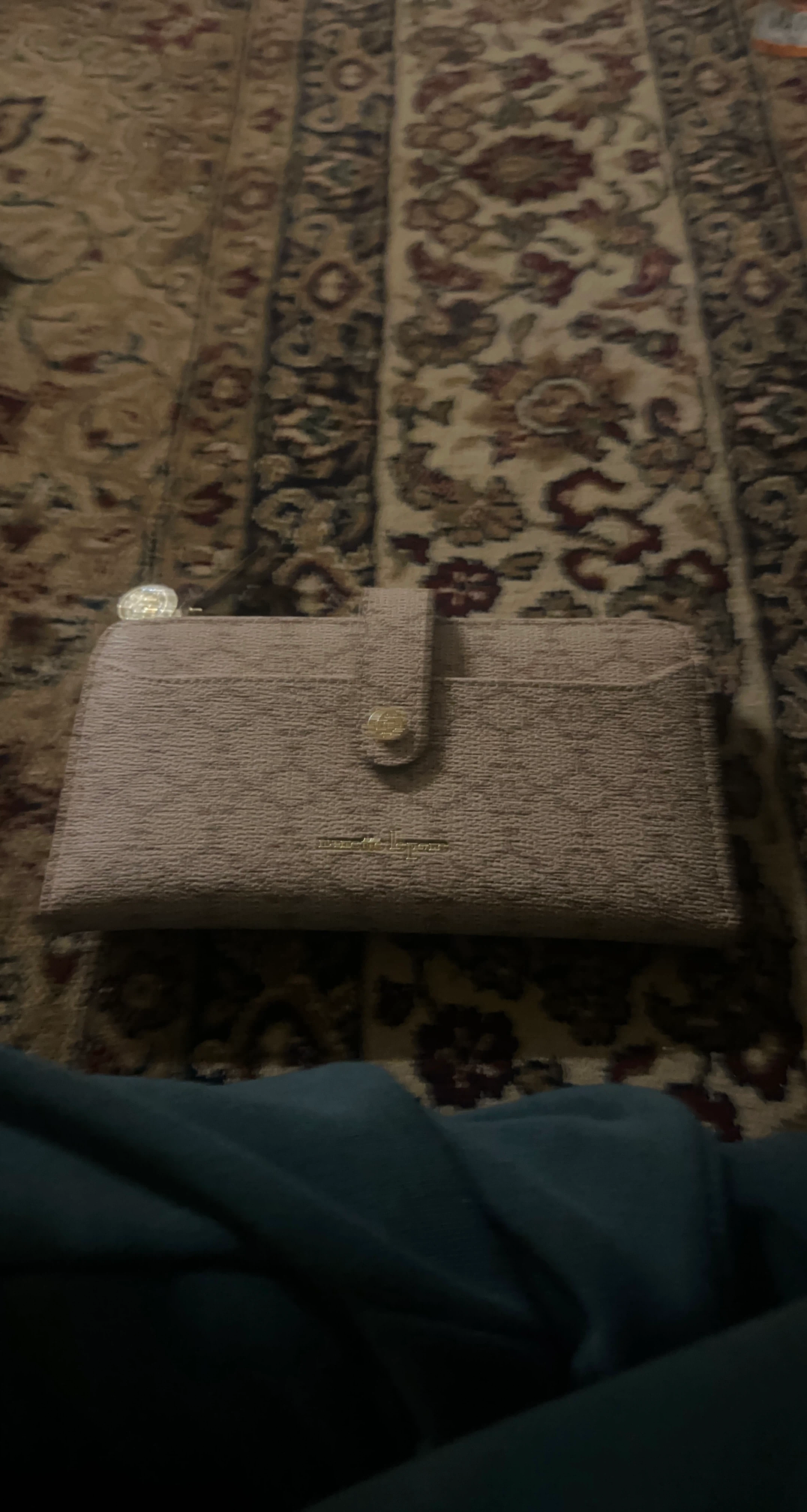 Nanette Lepore Wallet