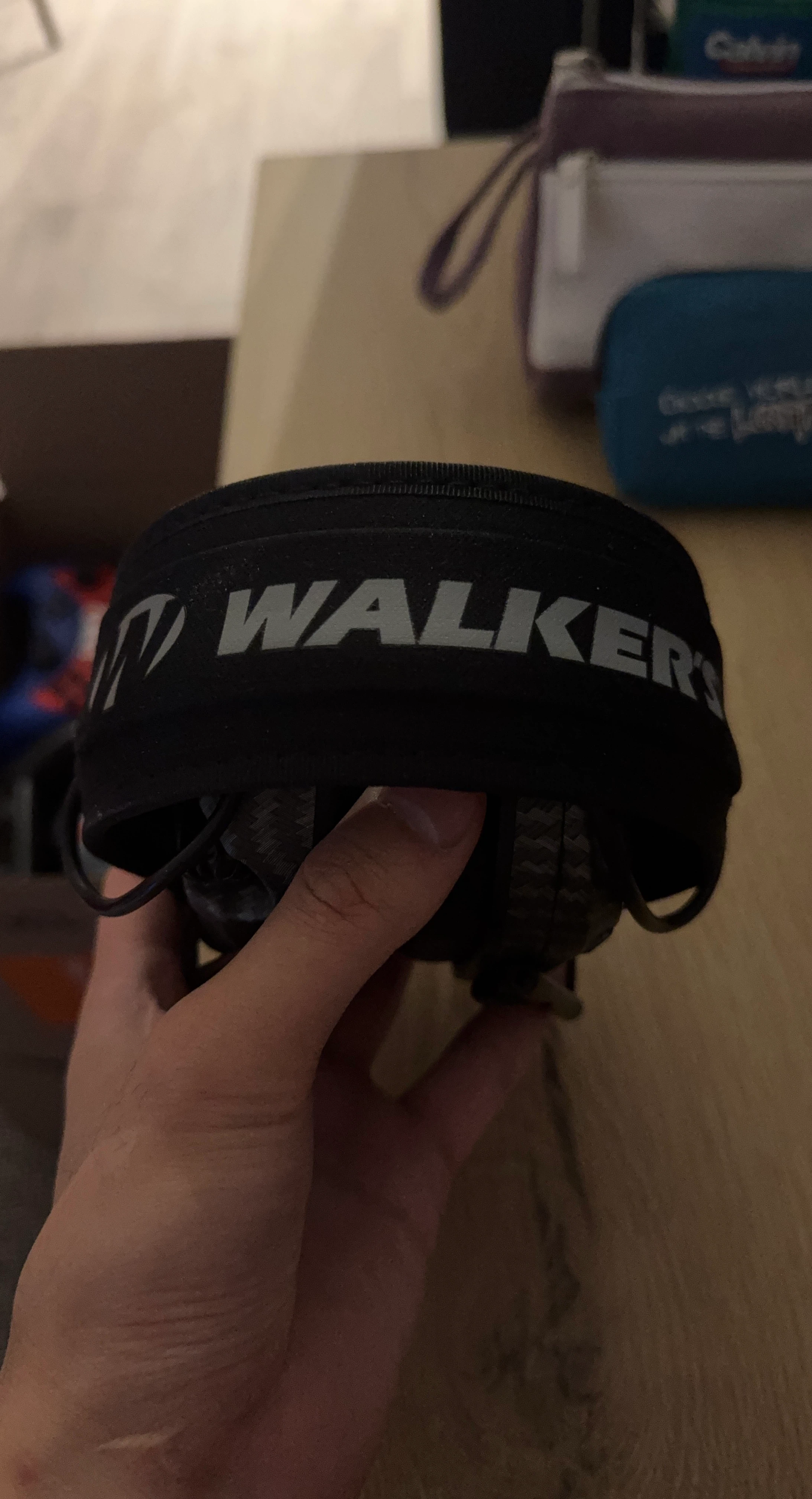 Walker's Shooting Earmuffs