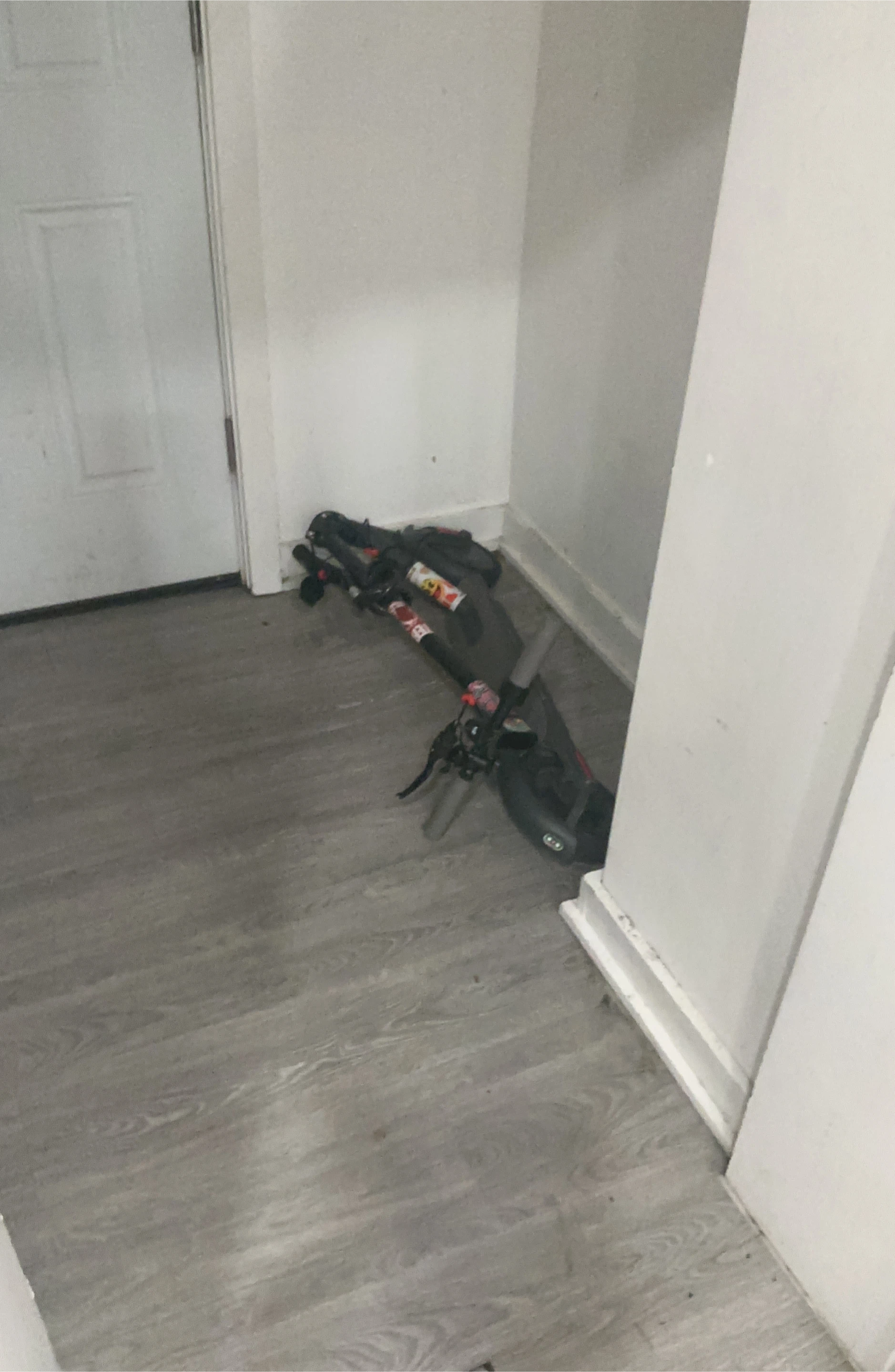 Maxshot Electric Scooter - photo 2