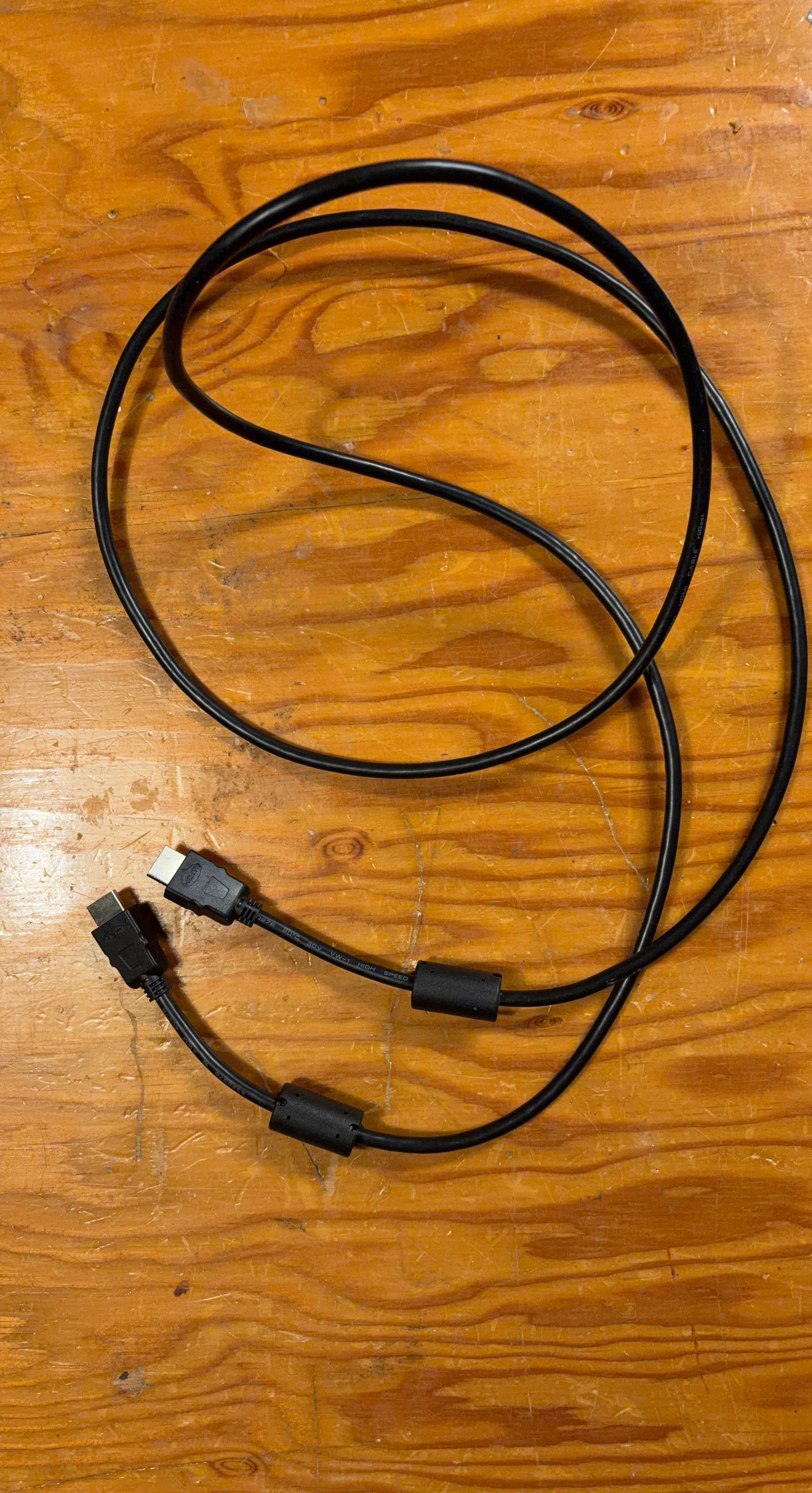 HiBest High Speed HDMI Cable