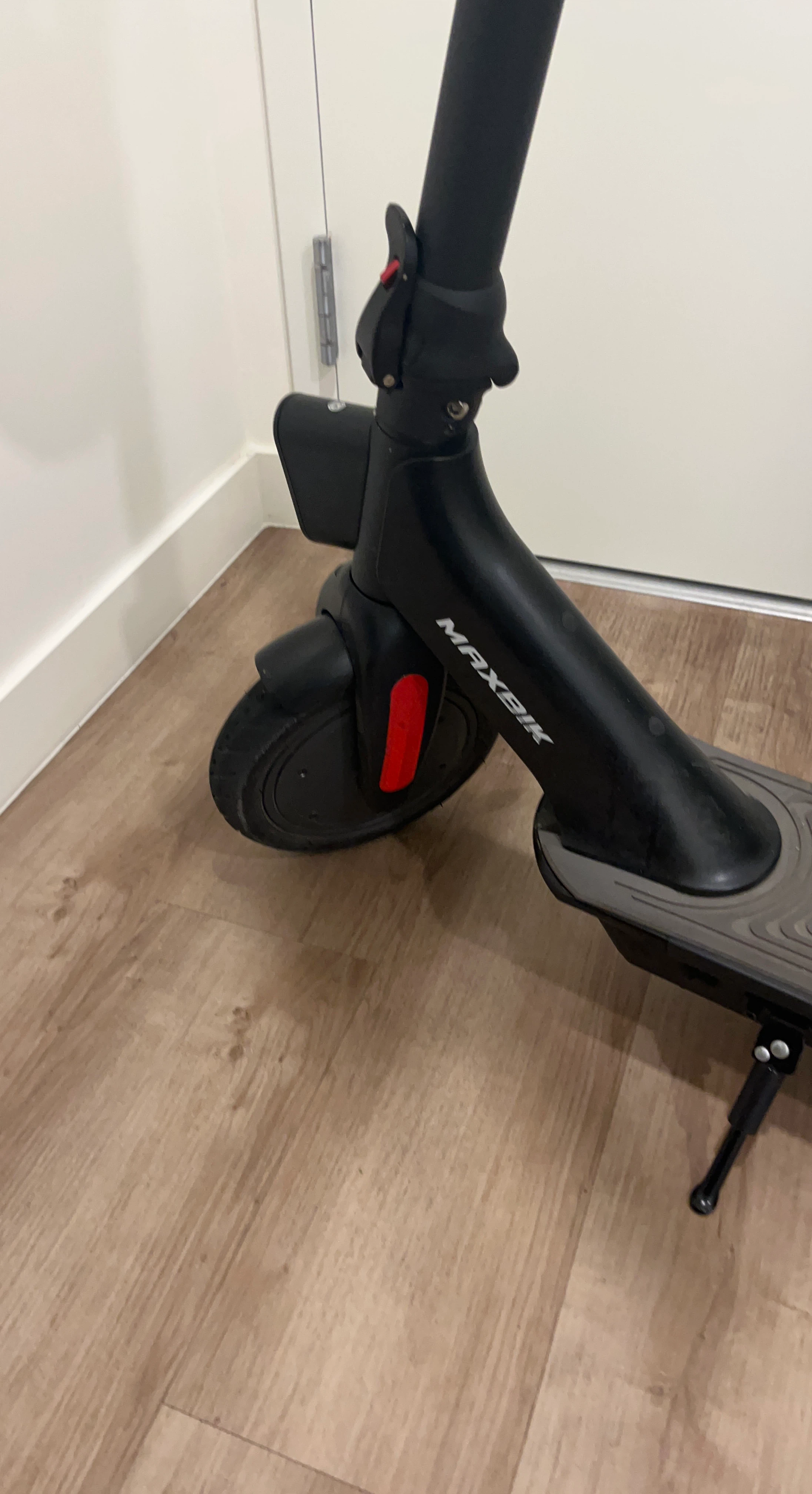Maxbik Electric Scooter