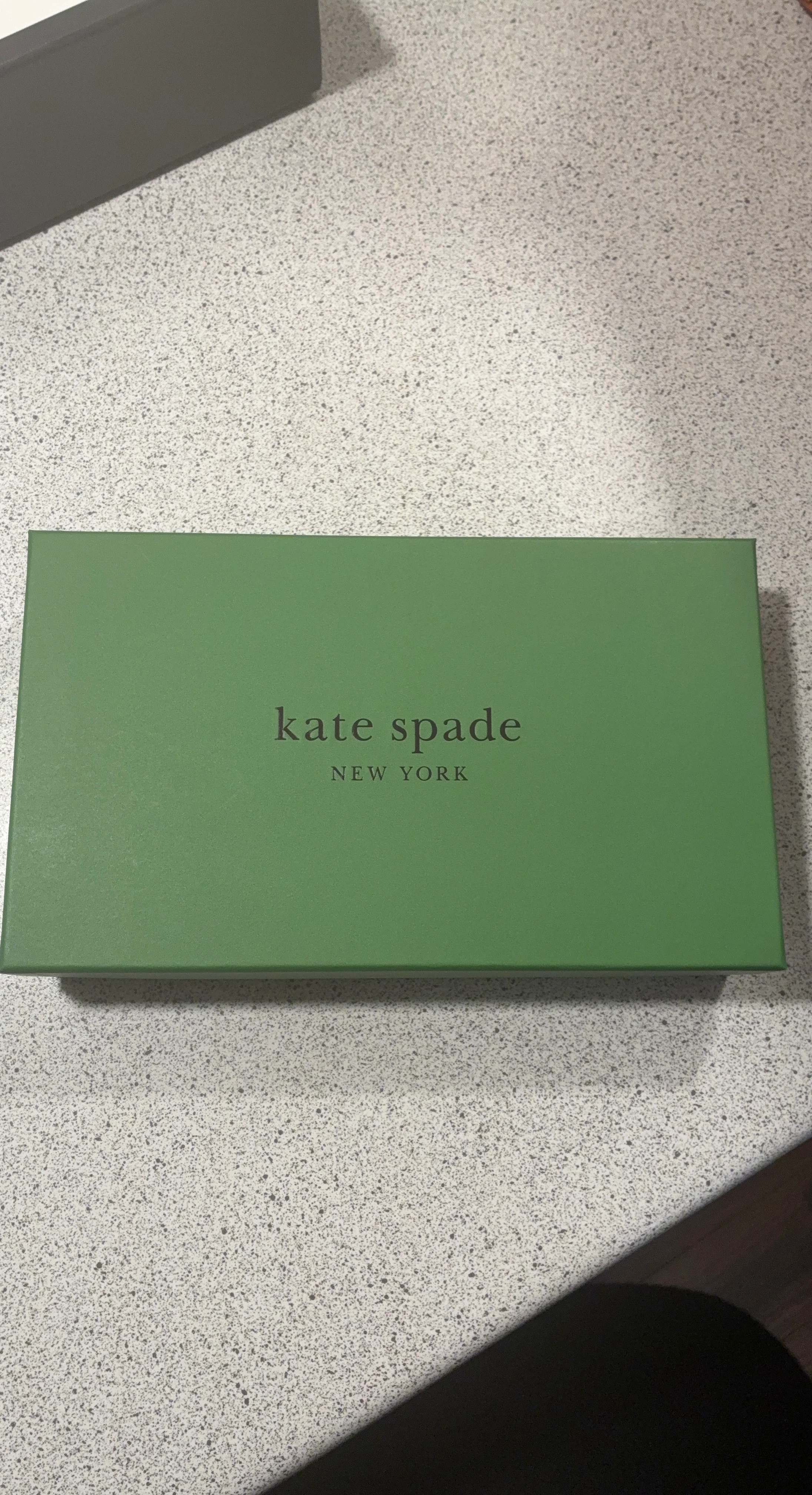 Kate Spade New York Gift Box