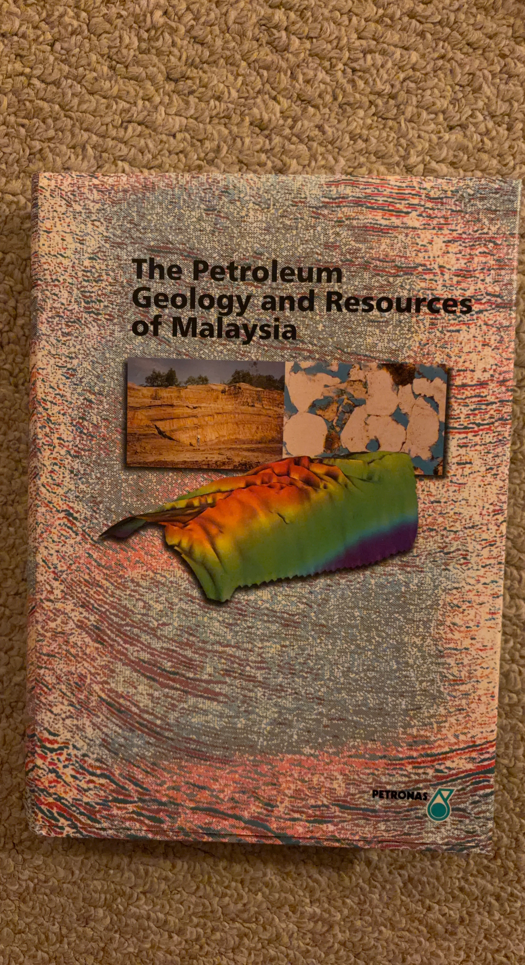 The Petroleum Geology and Resources of Malaysia