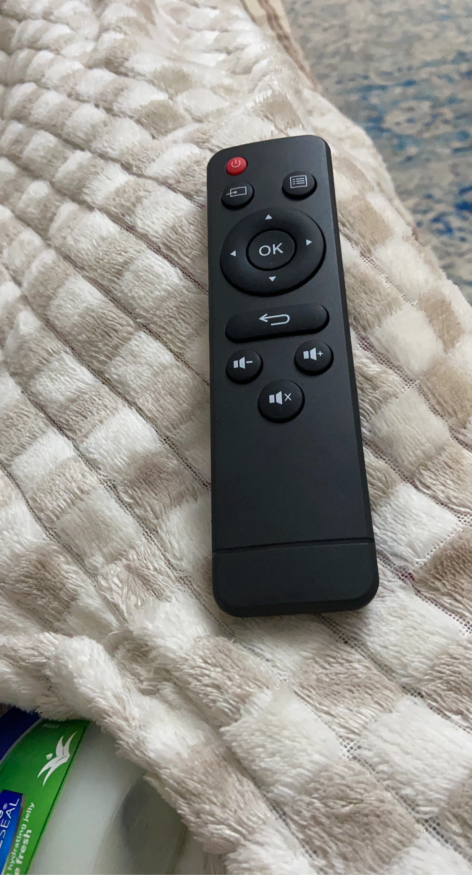 Universal Remote Control