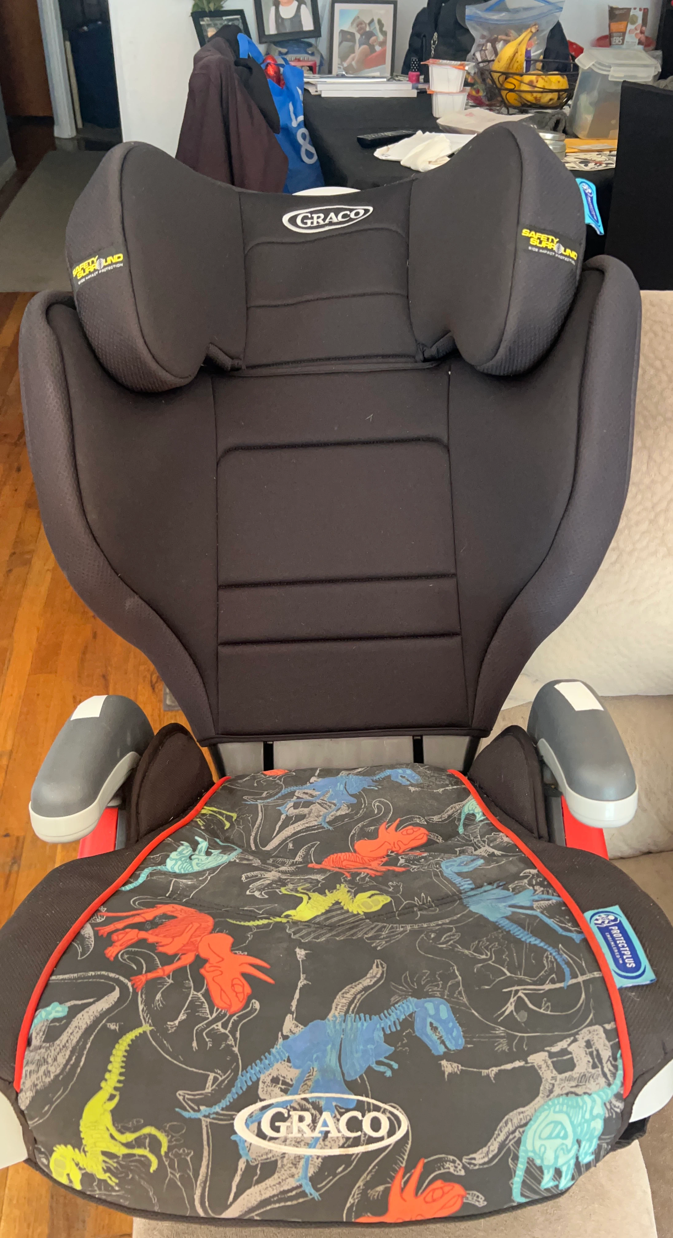 Graco Booster Car Seat
