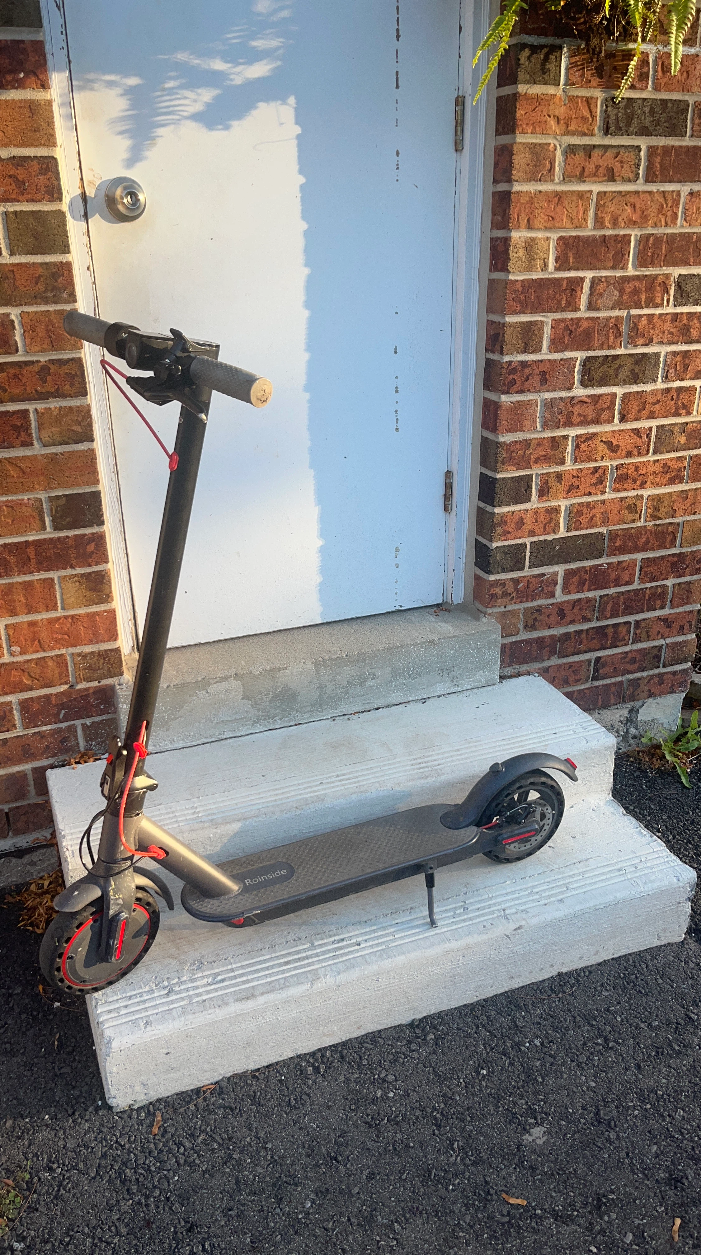 Roinside Electric Scooter