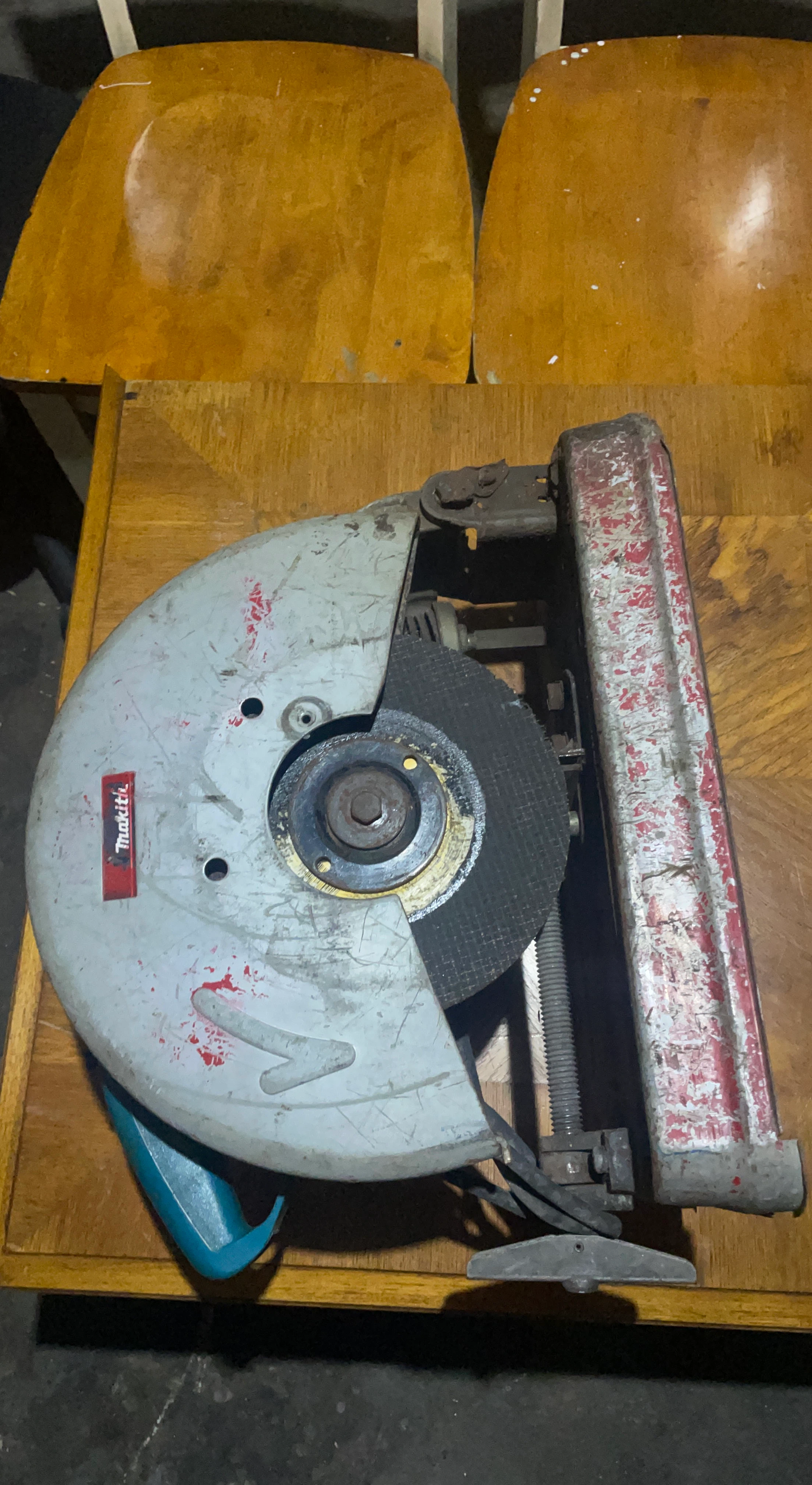 Makita Cut-Off Saws