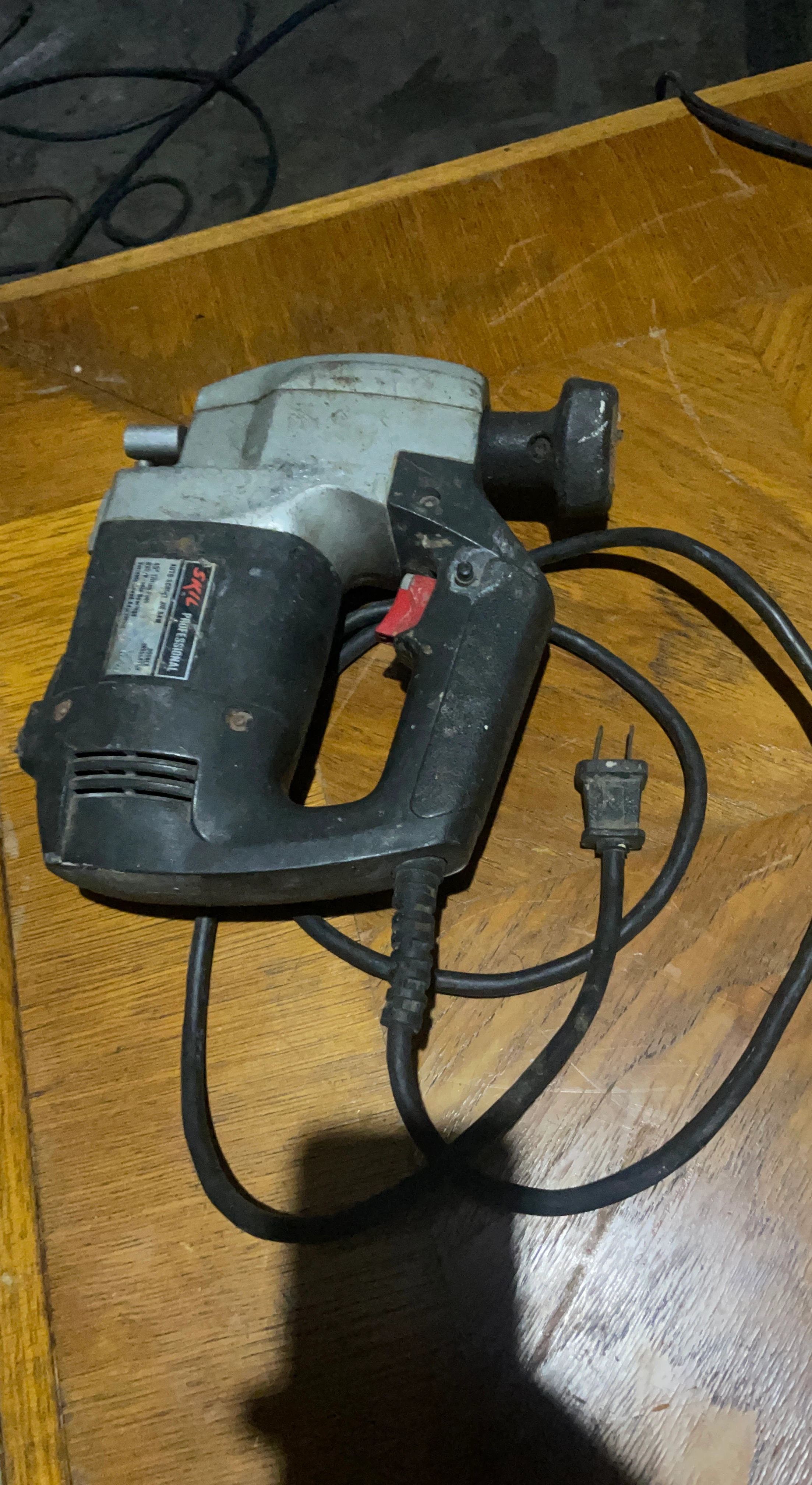 Skil Professional Jig Saw