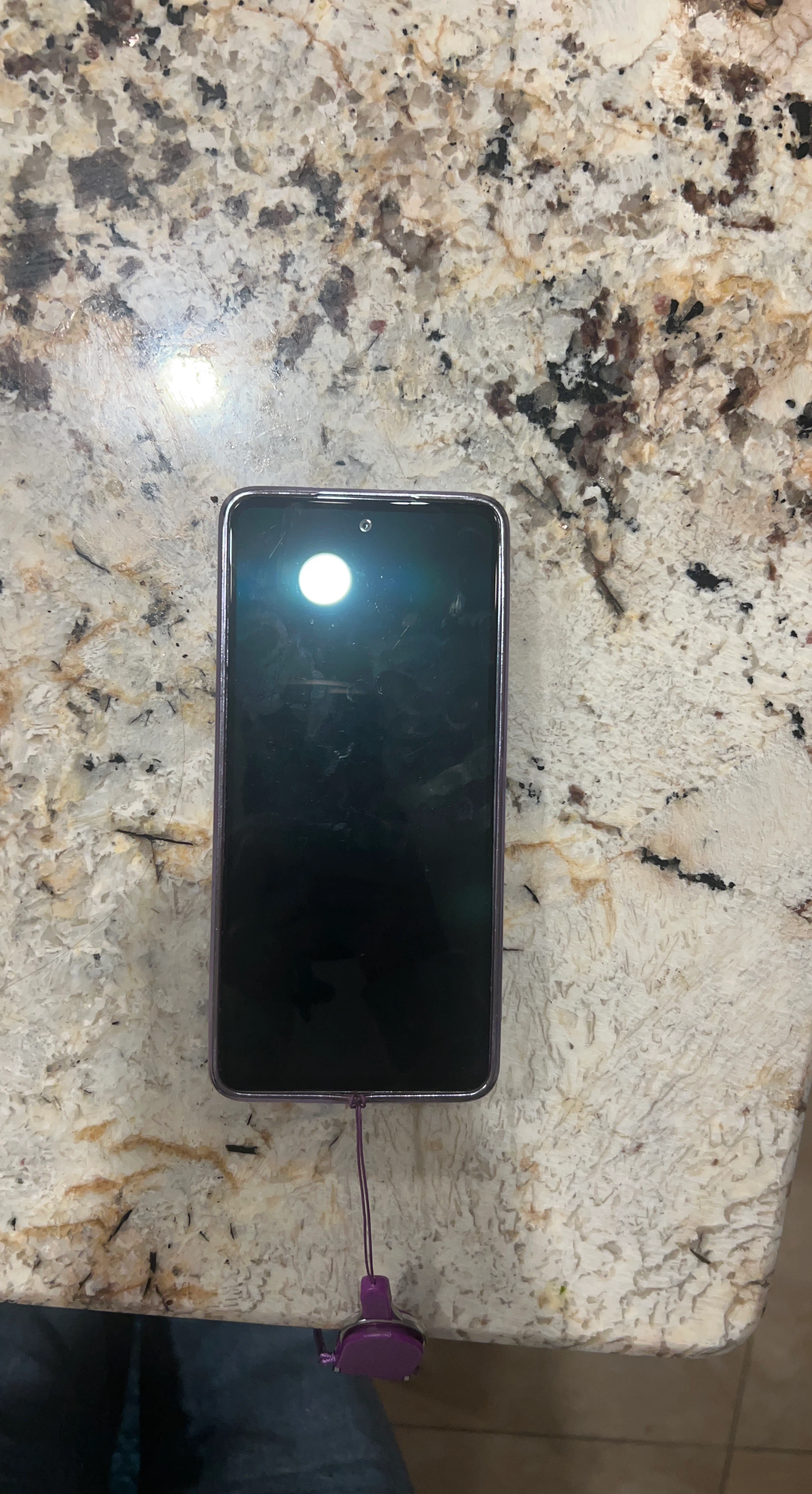 Samsung Galaxy A53 5G