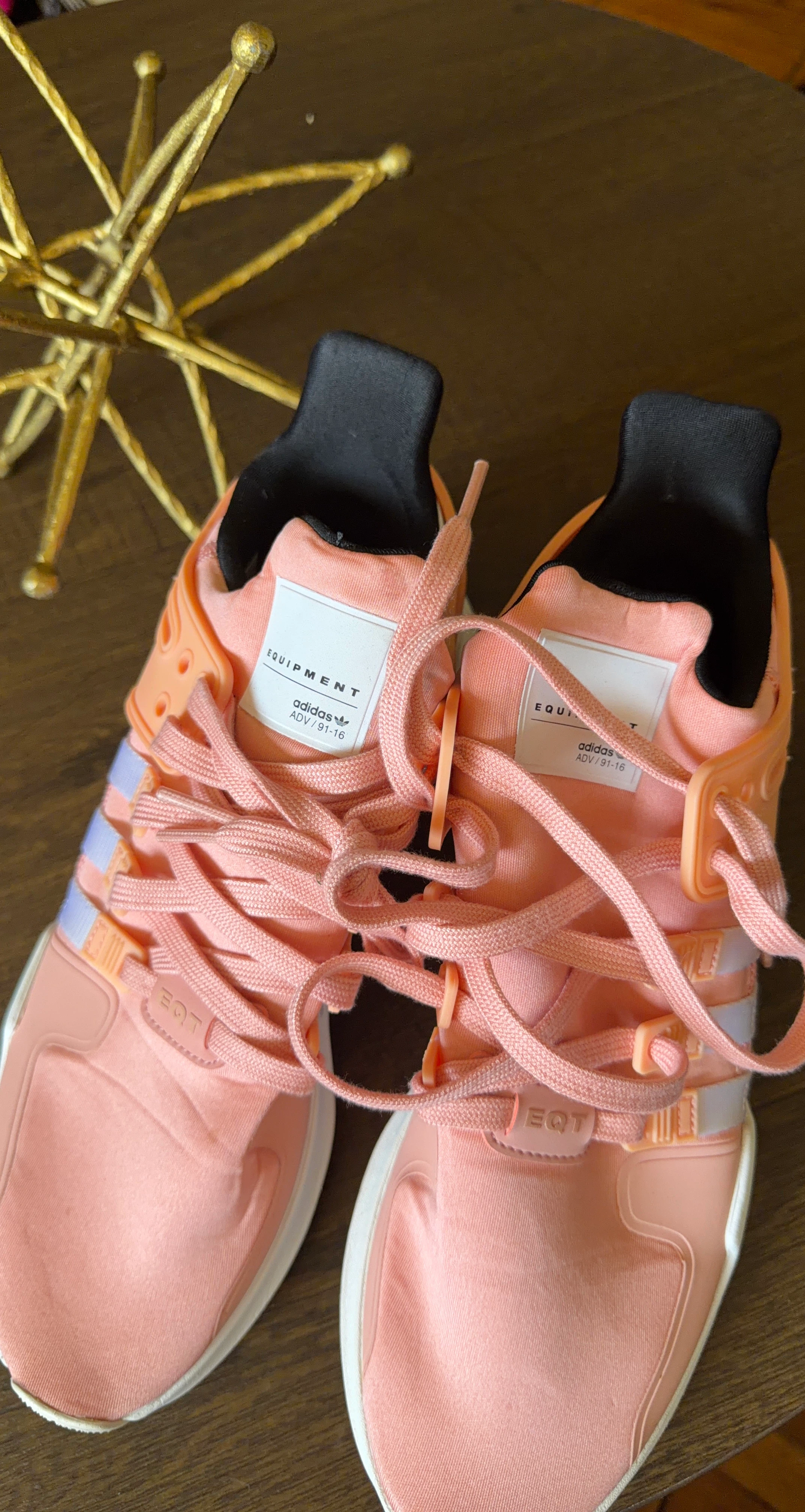 Adidas EQT Support ADV Shoes