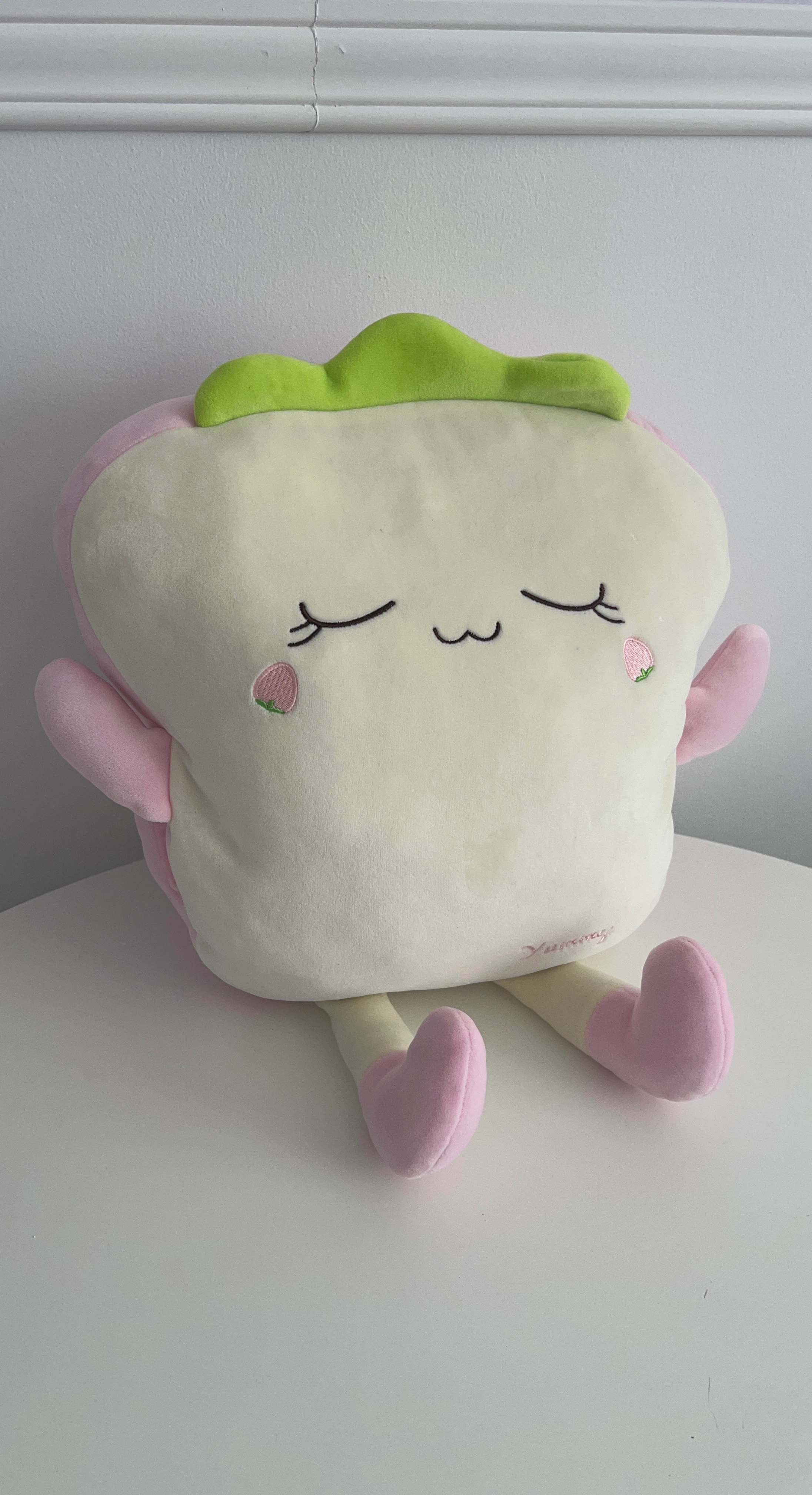 Yummy World Hand Warmer Plush