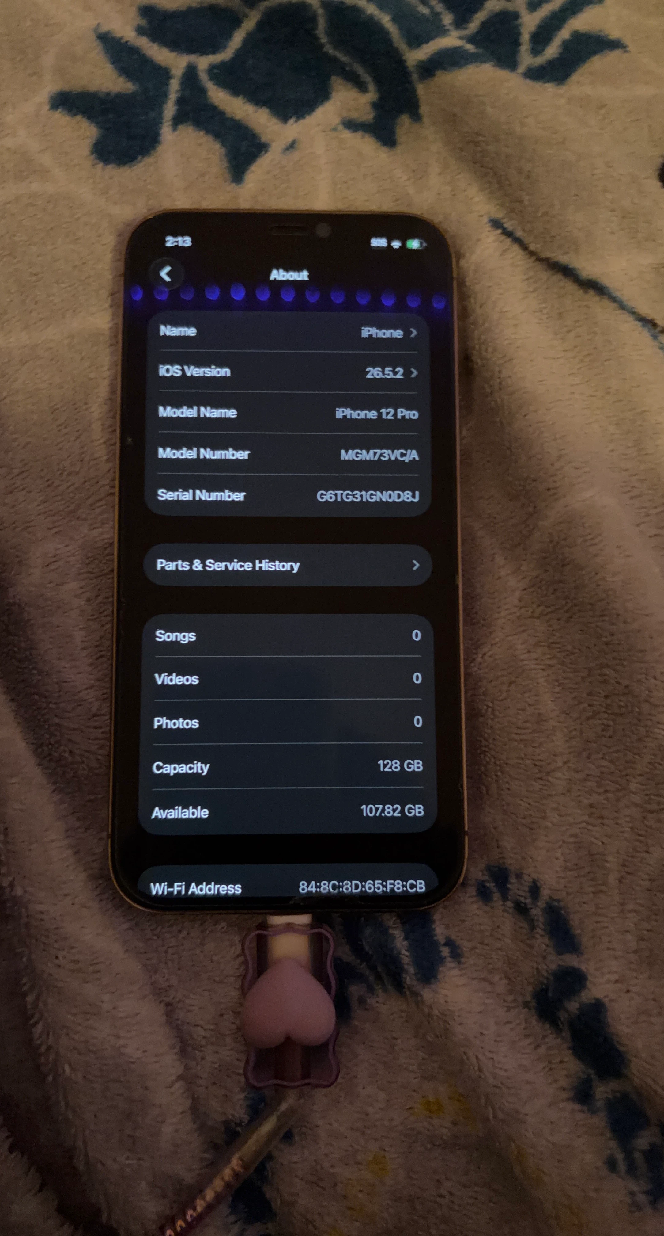 Apple iPhone 12 Pro 128GB