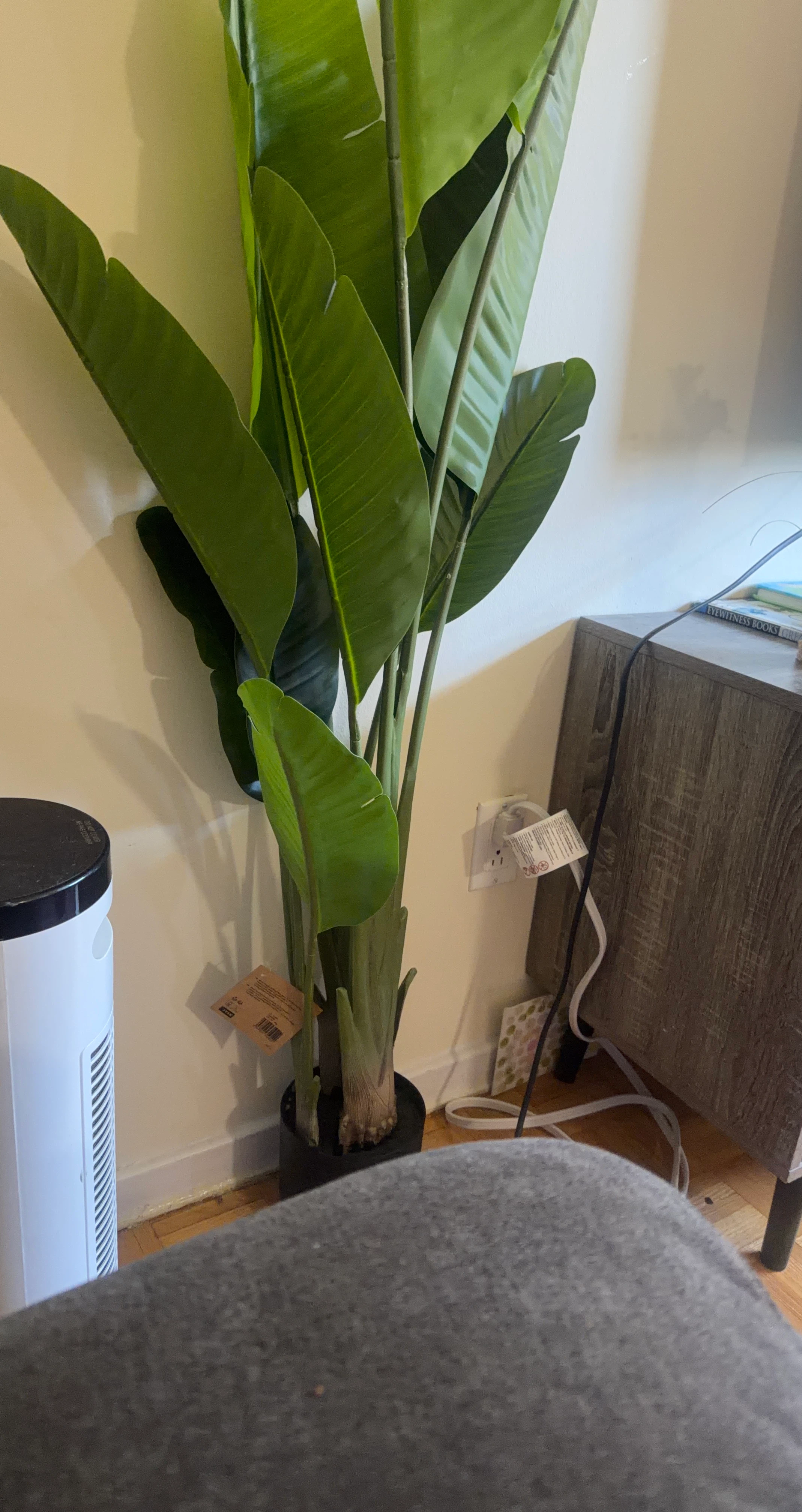 IKEA FEJKA Artificial Potted Plant
