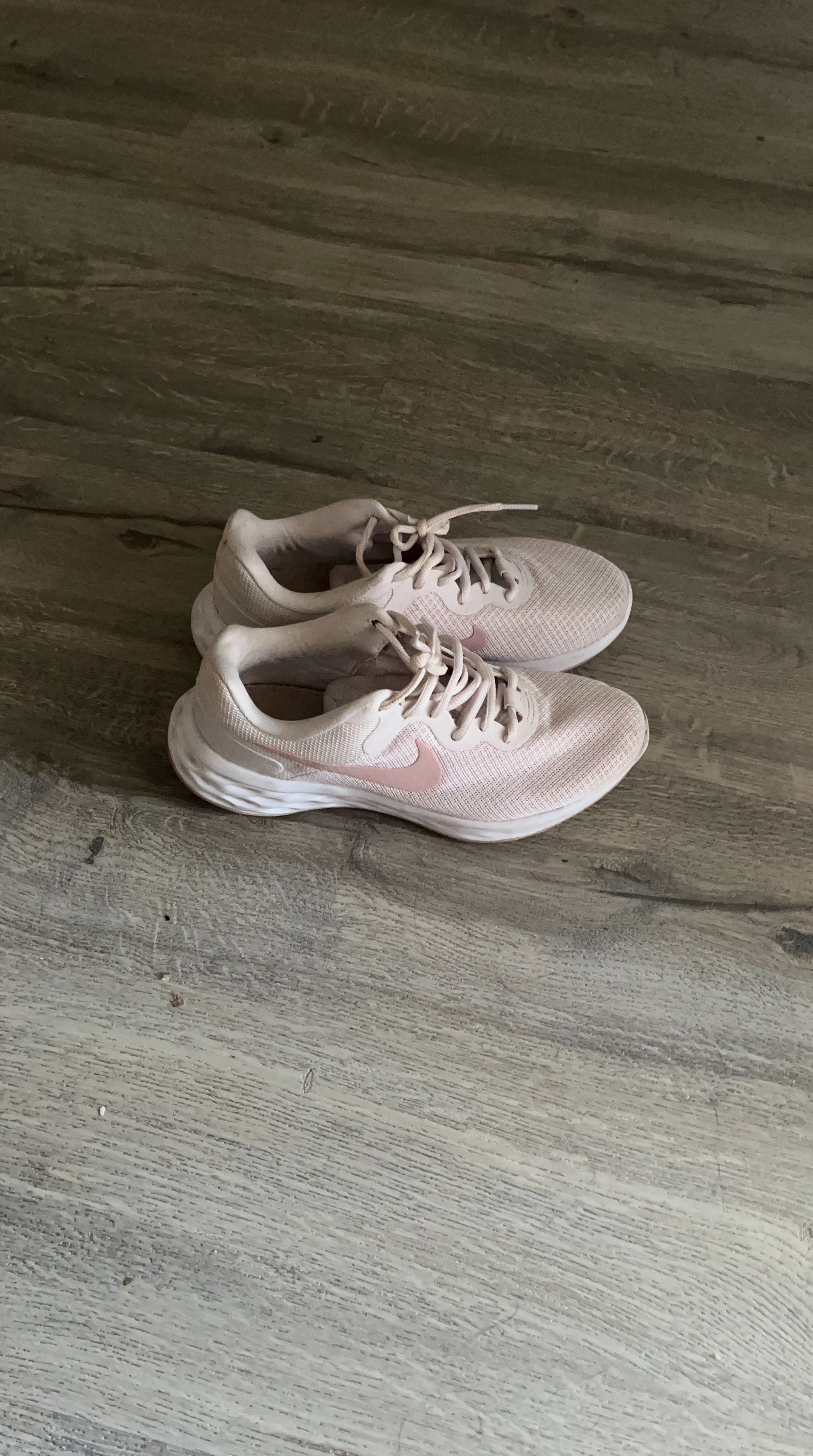 Nike Revolution Running Shoes