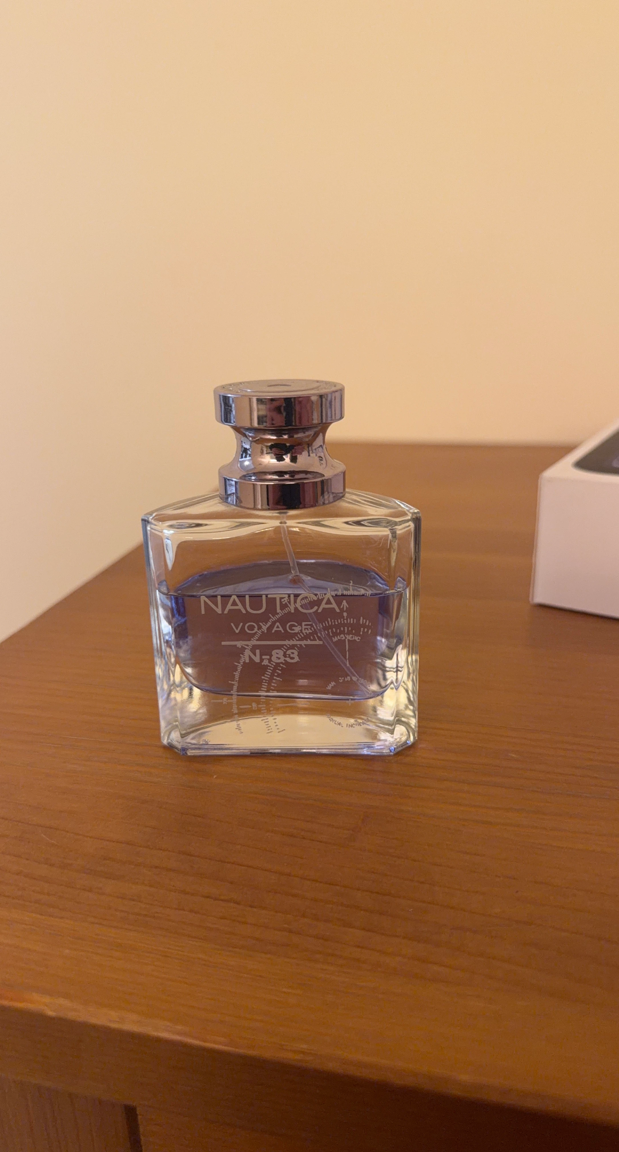 Nautica Voyage N-83 Cologne