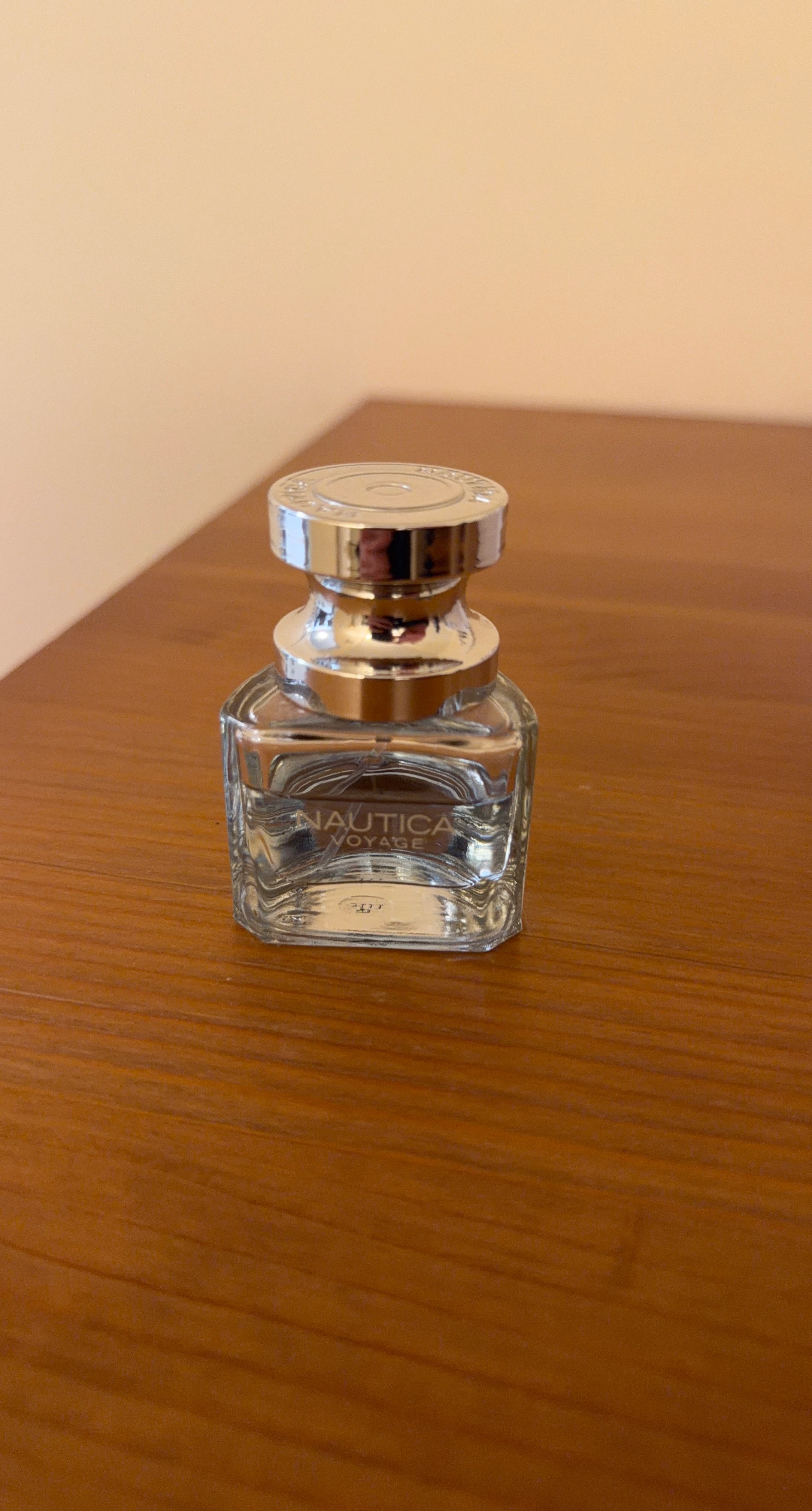 Nautica Voyage Eau de Toilette Mini