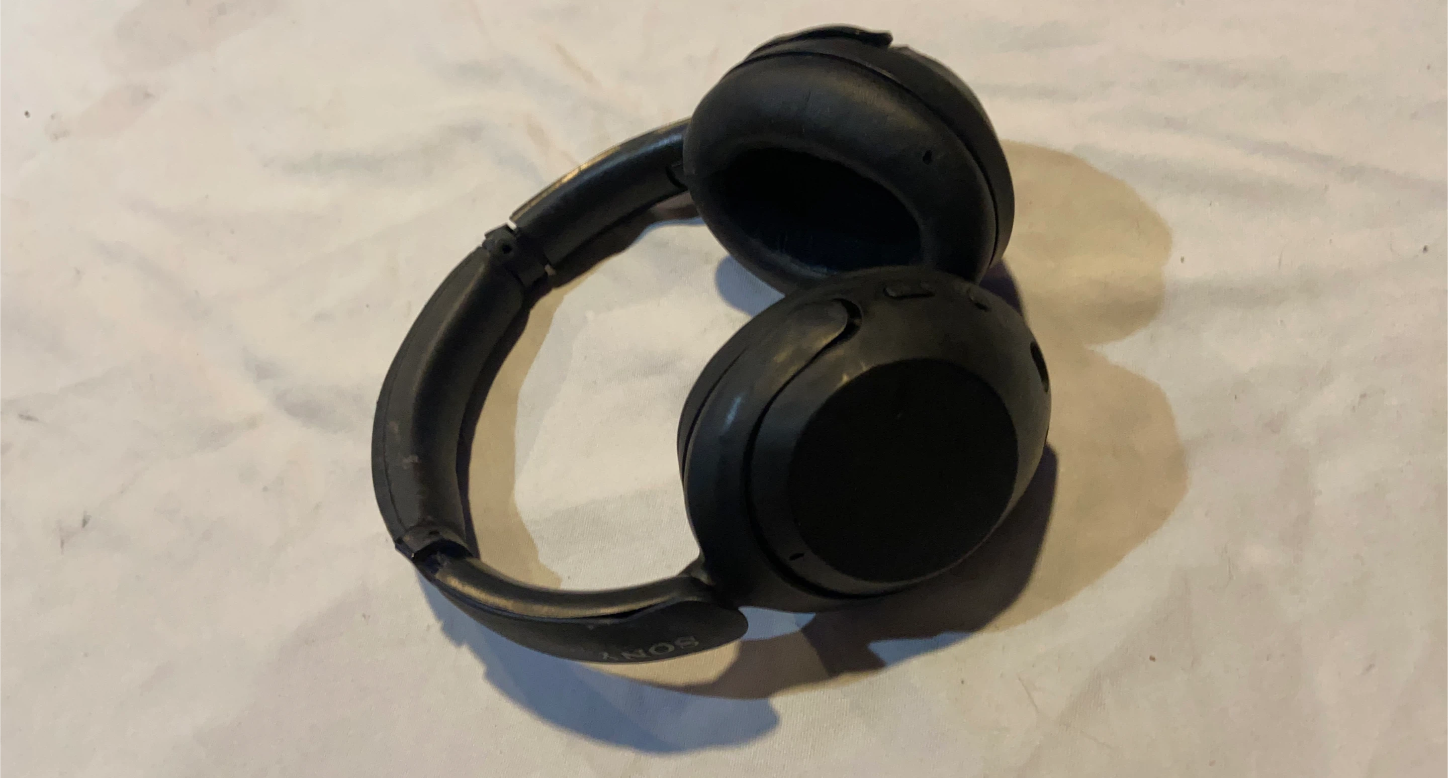 Sony  Wireless Noise Cancelling Headphones (PICK UP ASAP)