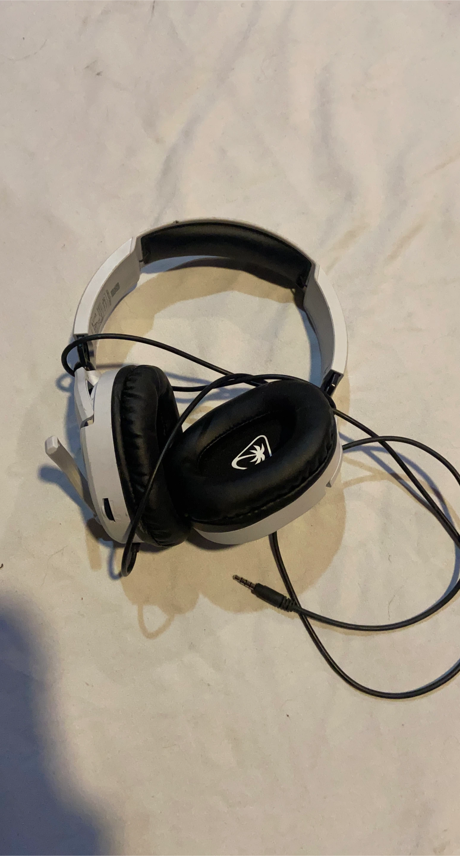 Turtle Beach Recon Gaming Headset (PICK UP ASAP)