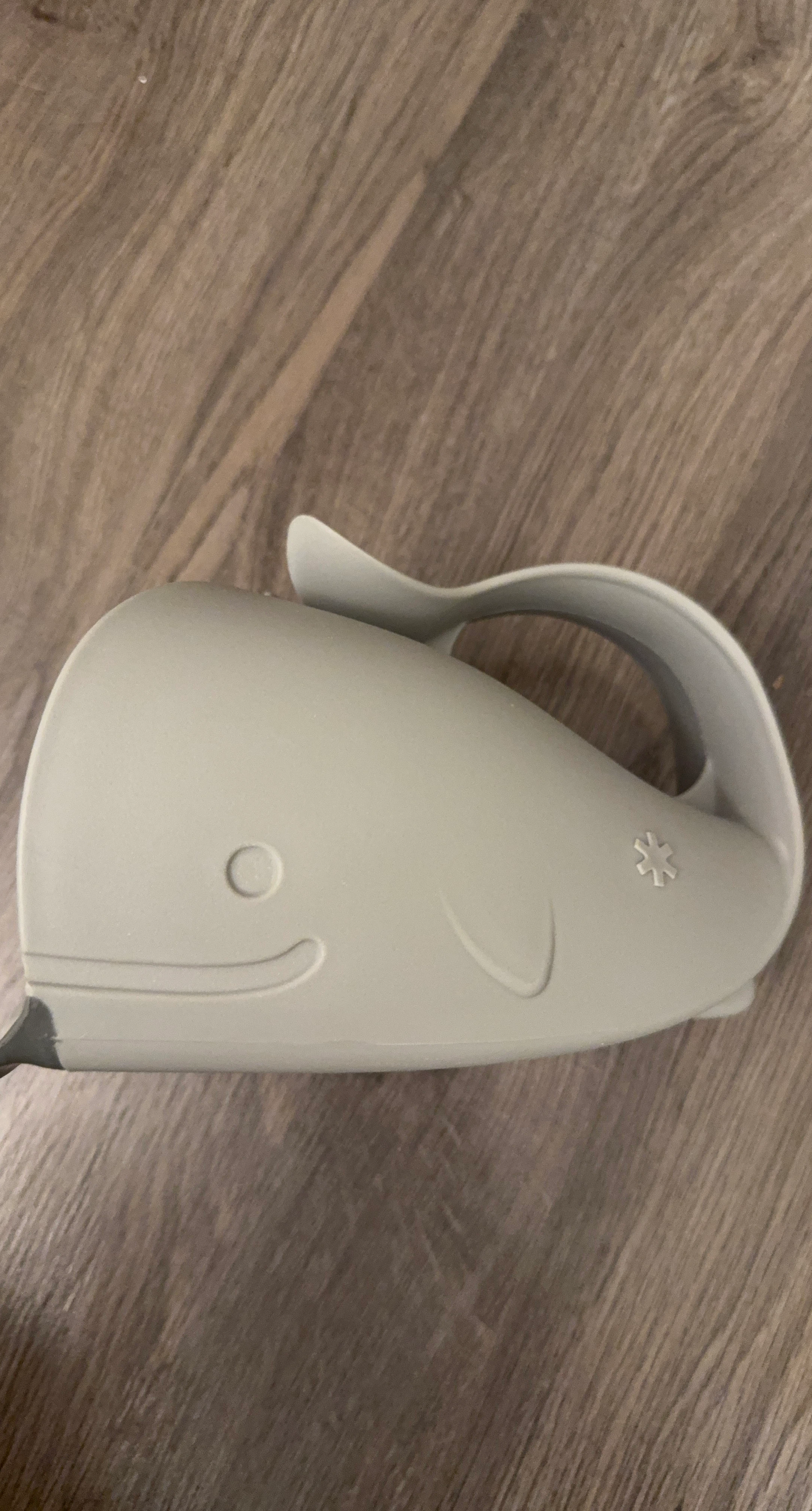 Skip Hop Moby Bath Rinser