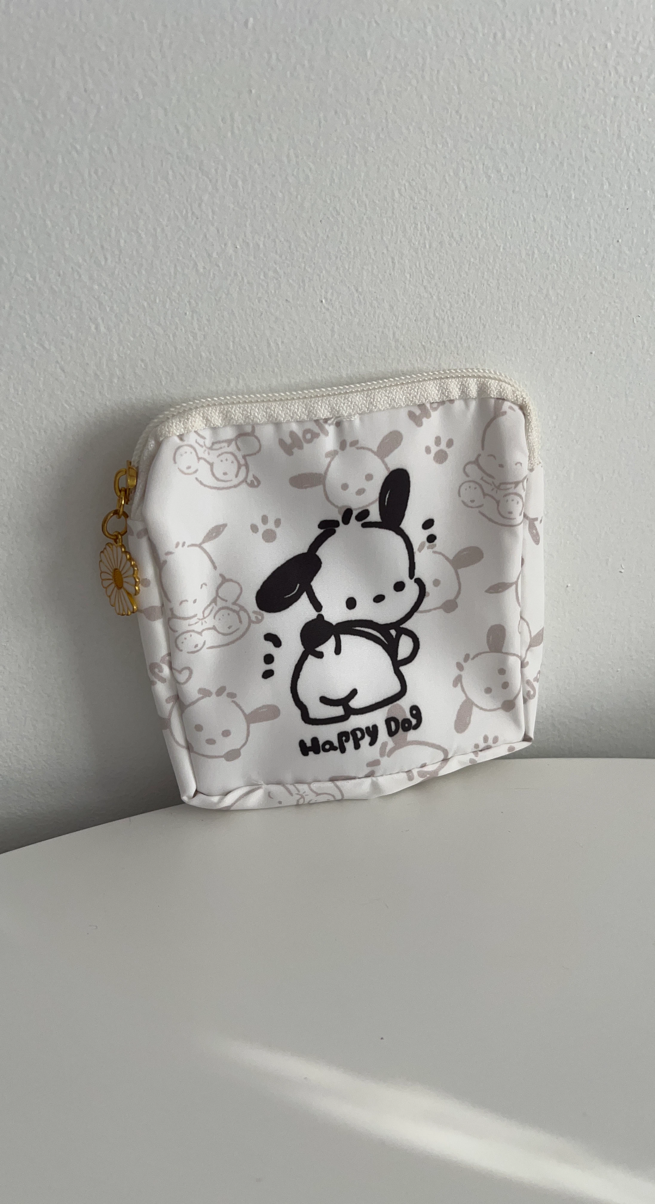 Sanrio Pochacco Mini Pouch