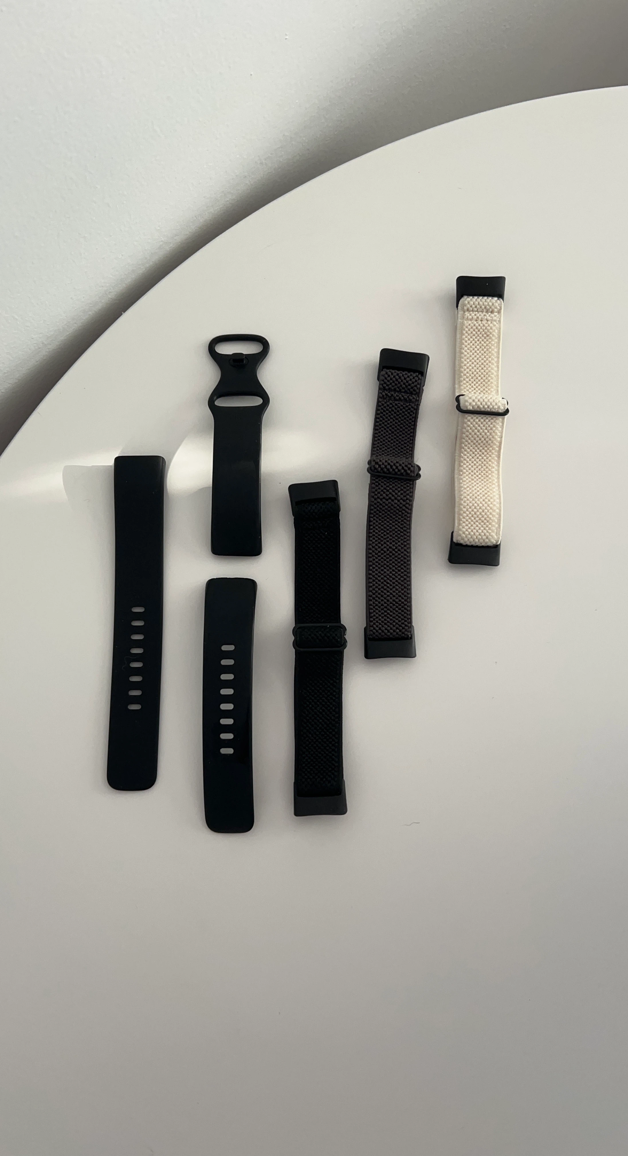 Fitbit Watch Band Set