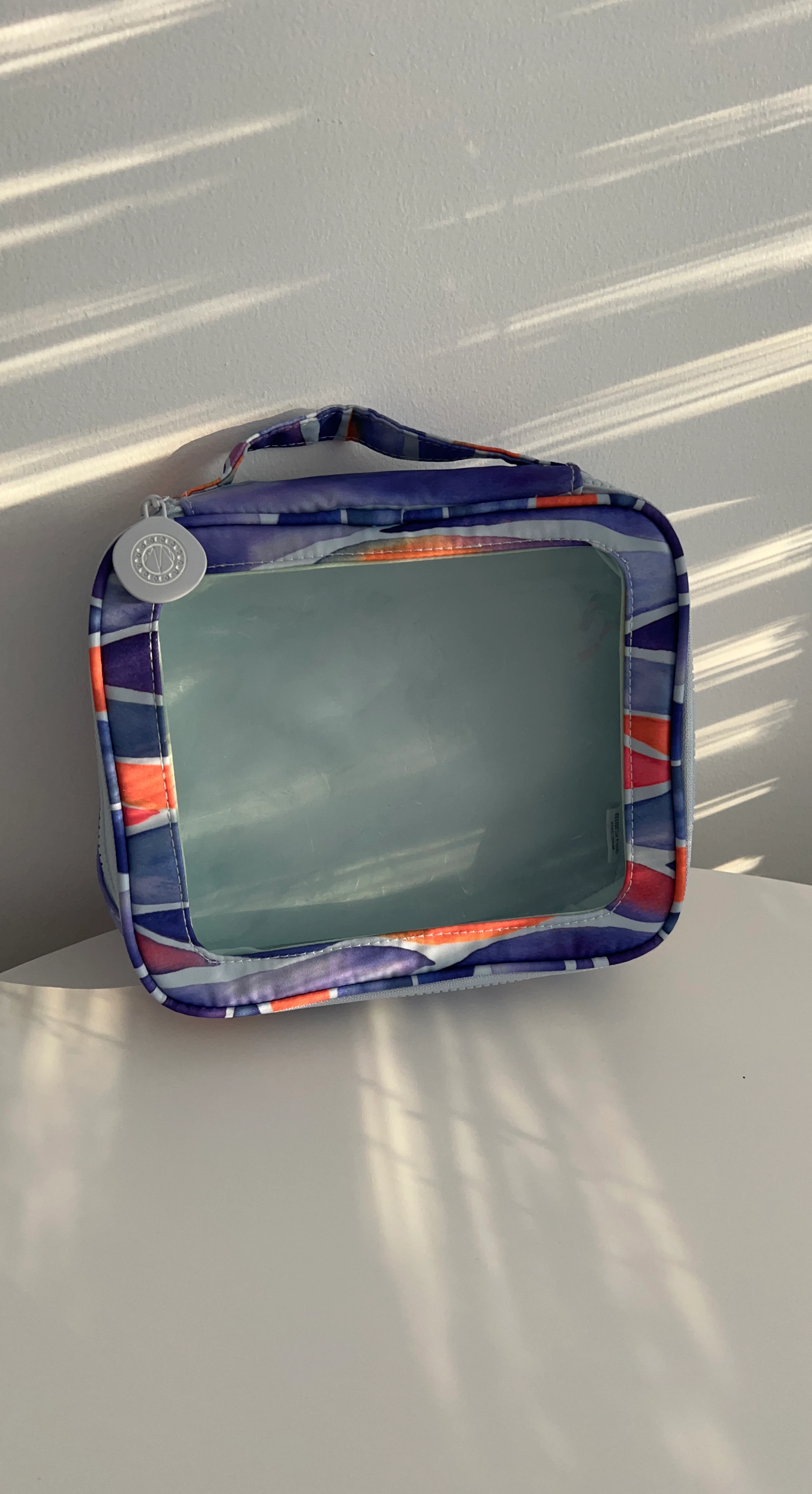 Travel Case
