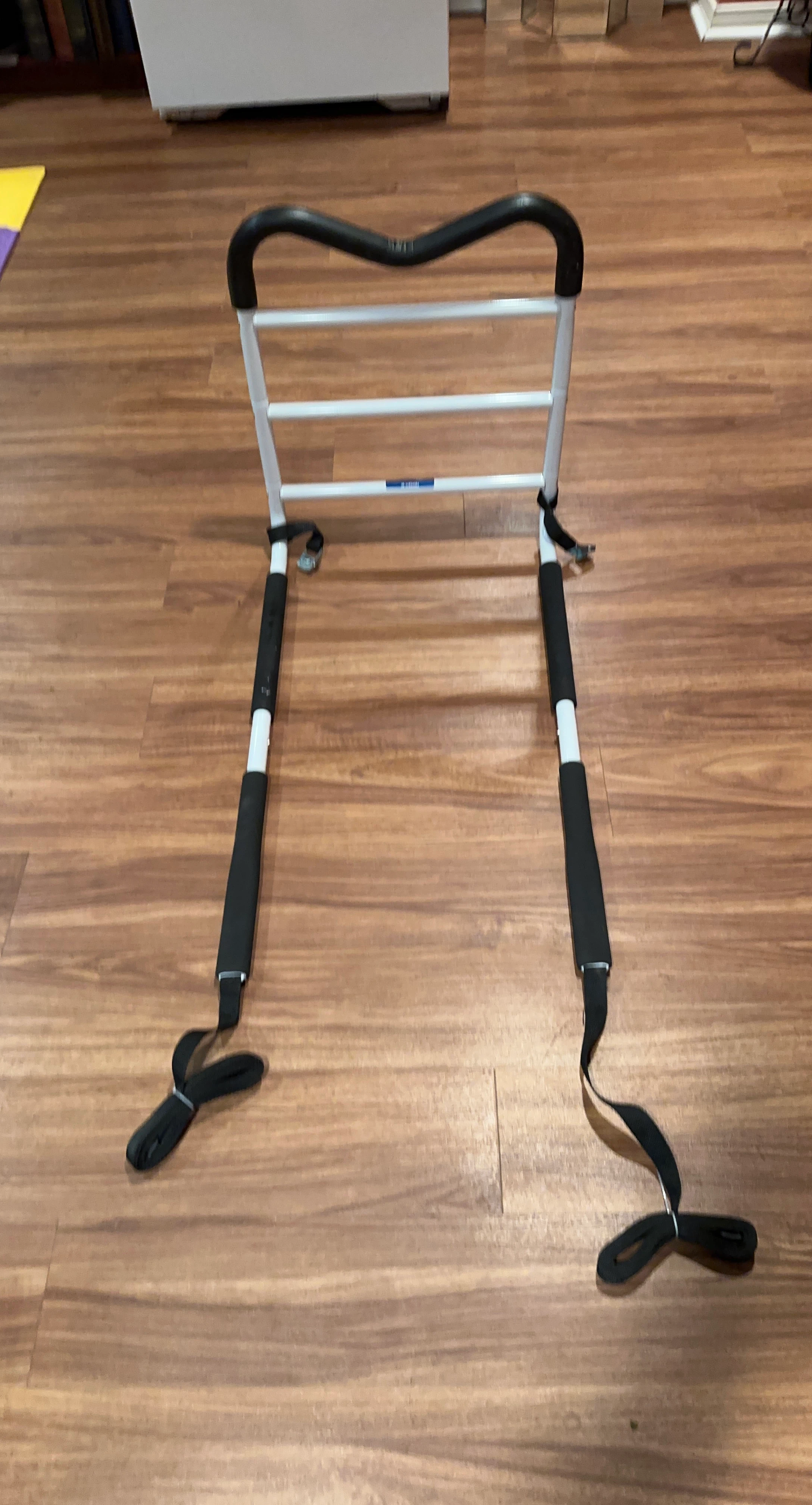 Medigas Bed Assist Rail