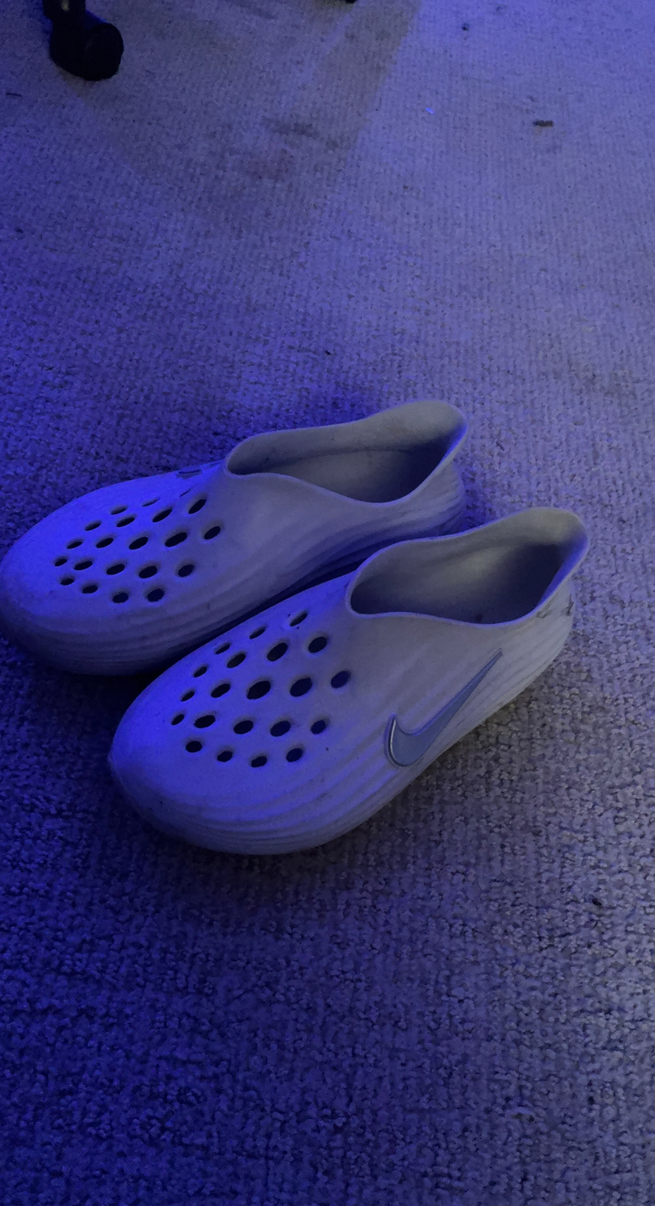 Nike Calm Mule Shoes